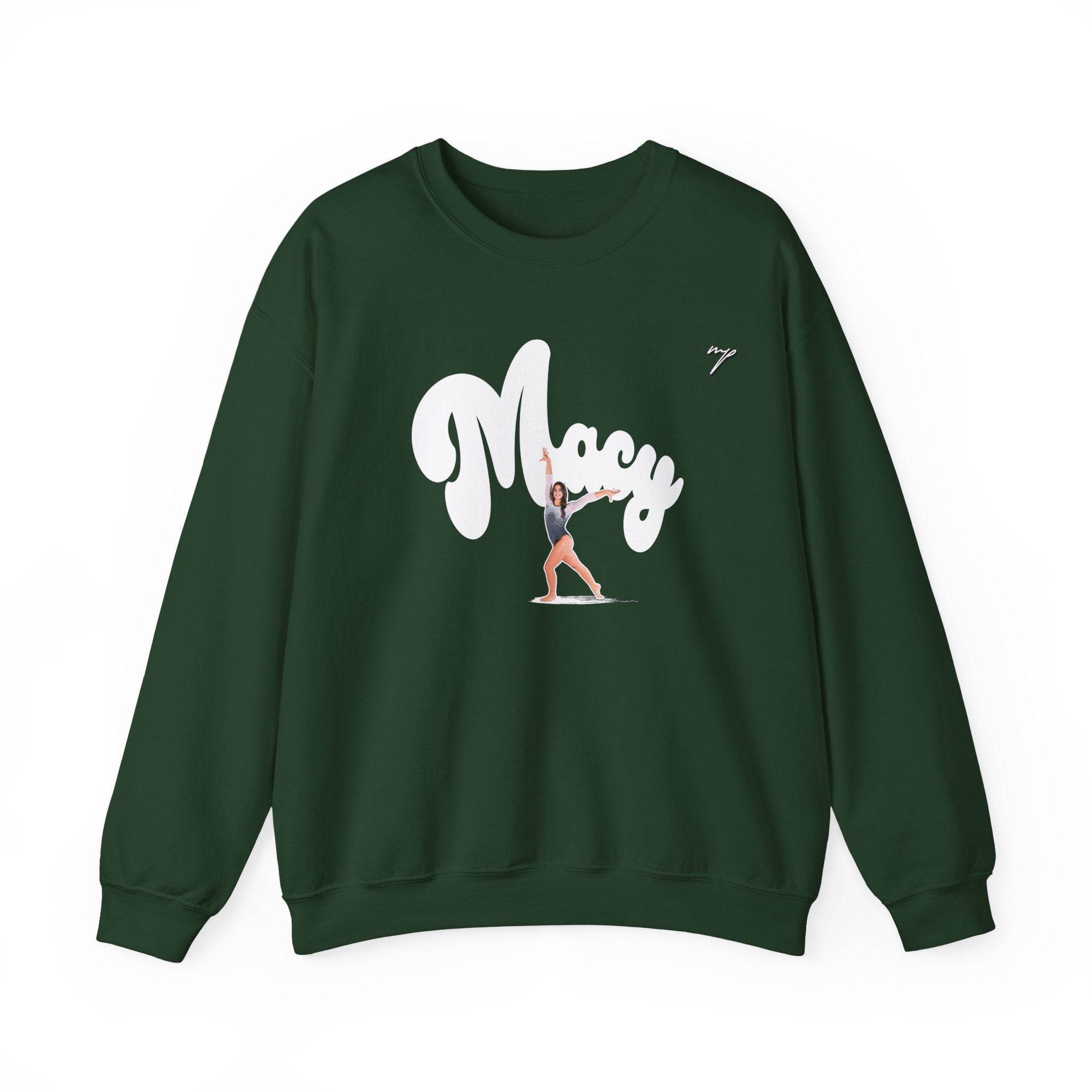 Macy Nihart Crewneck