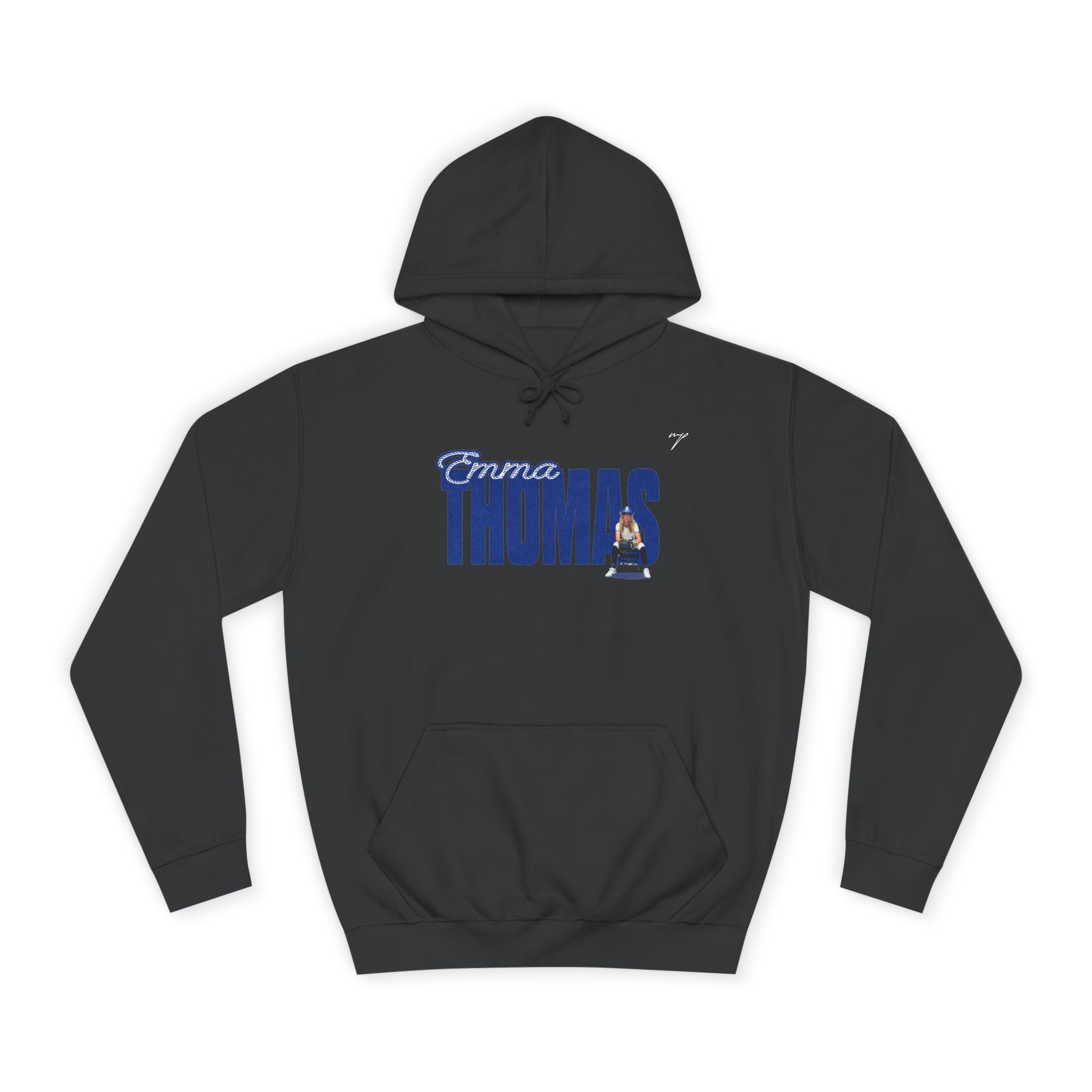 Emma Thomas Hoodie