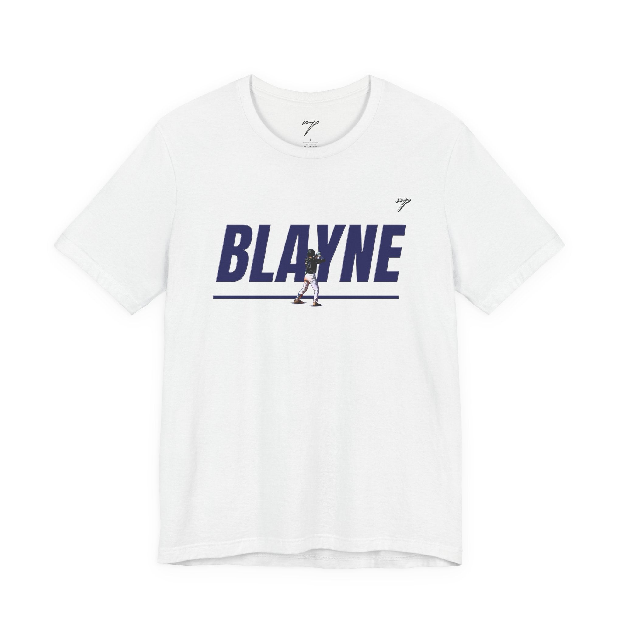 Blayne Baratti Butler Graphic Tee