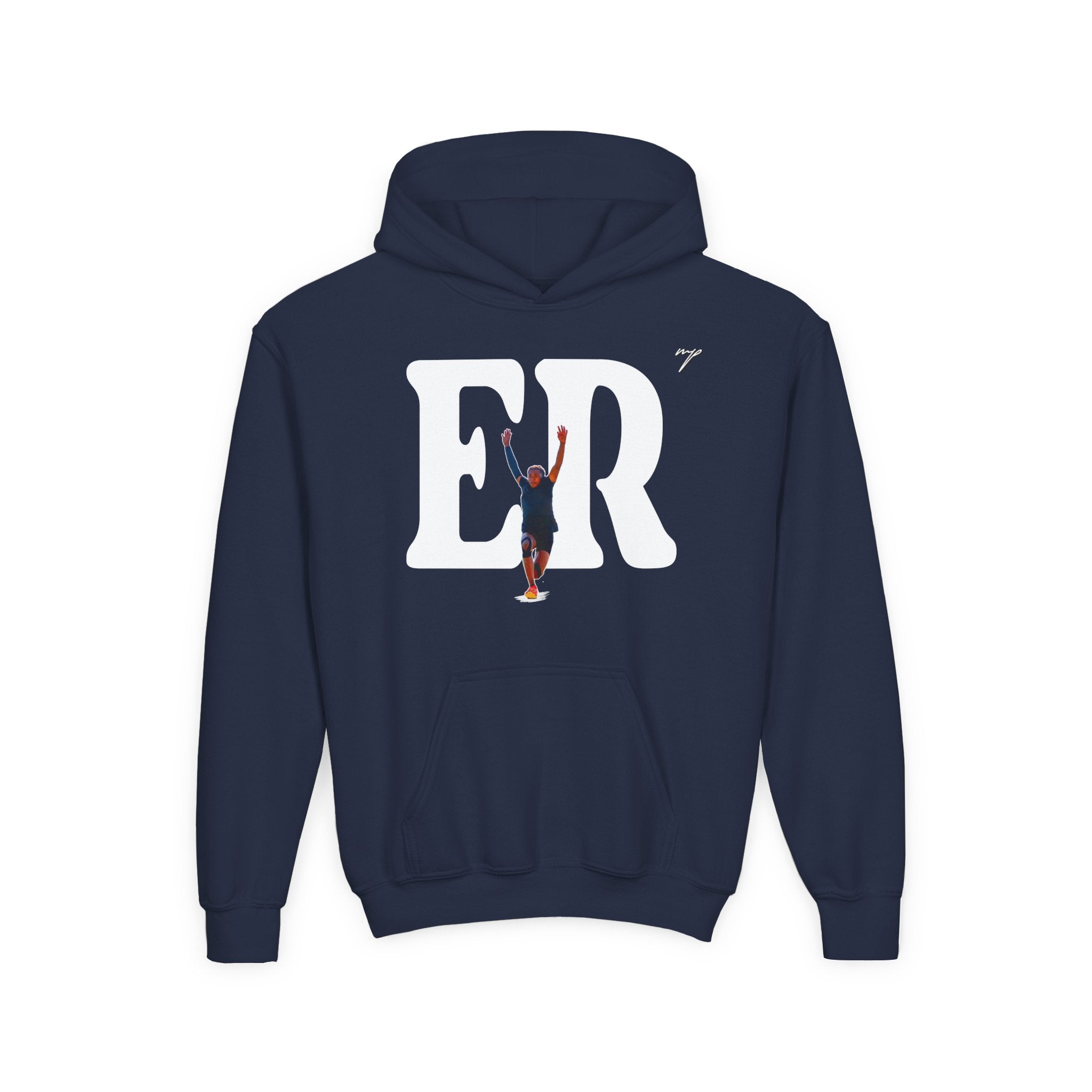 Emmanuel Rodgers II YOUTH Hoodie