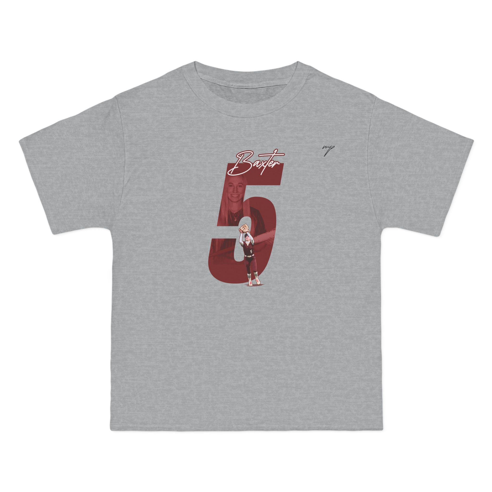 Kaylee Baxter Vintage Tee