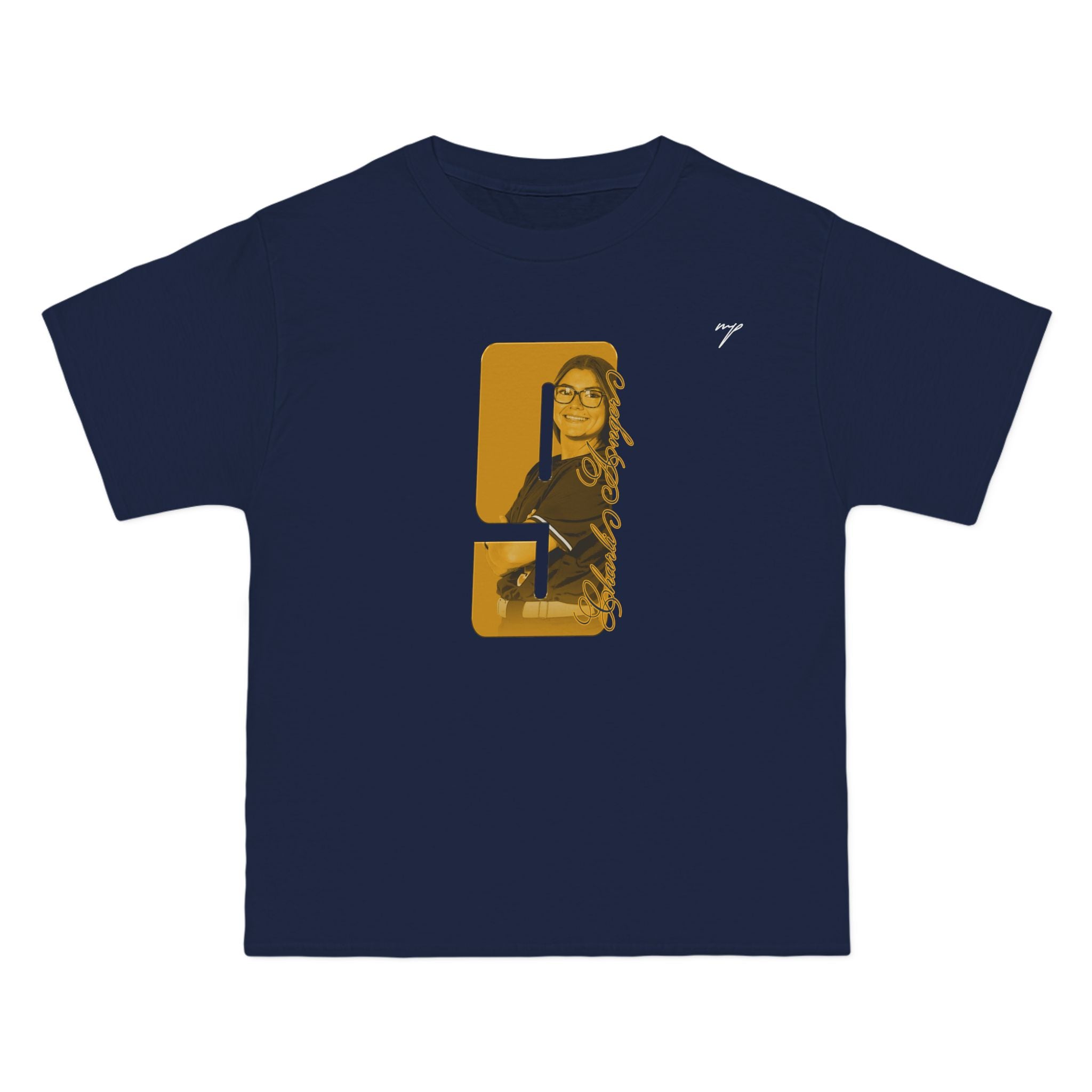 Charli Anger Vintage Tee