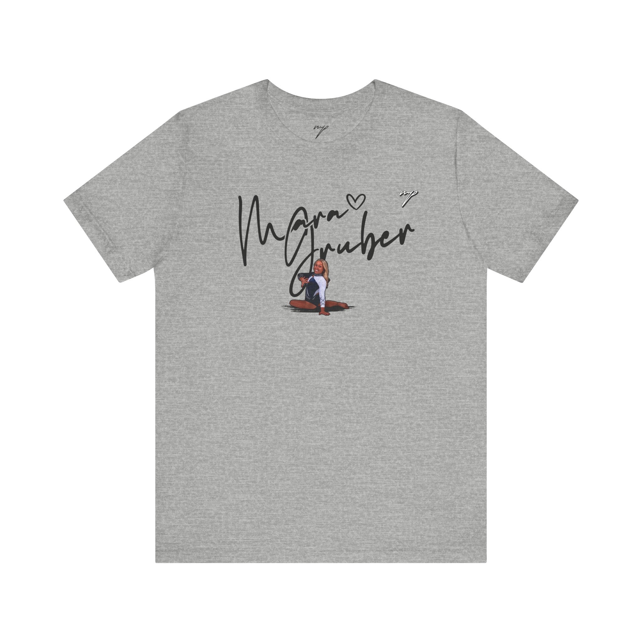 Mara Gruber Graphic Tee