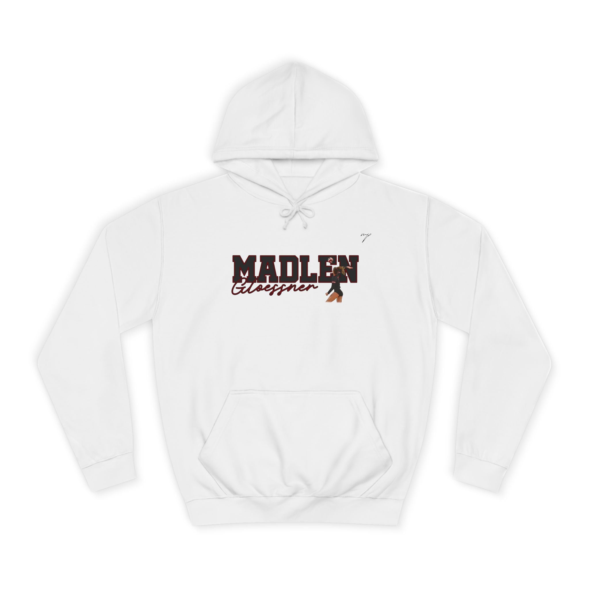 Madlen Gloessner Hoodie