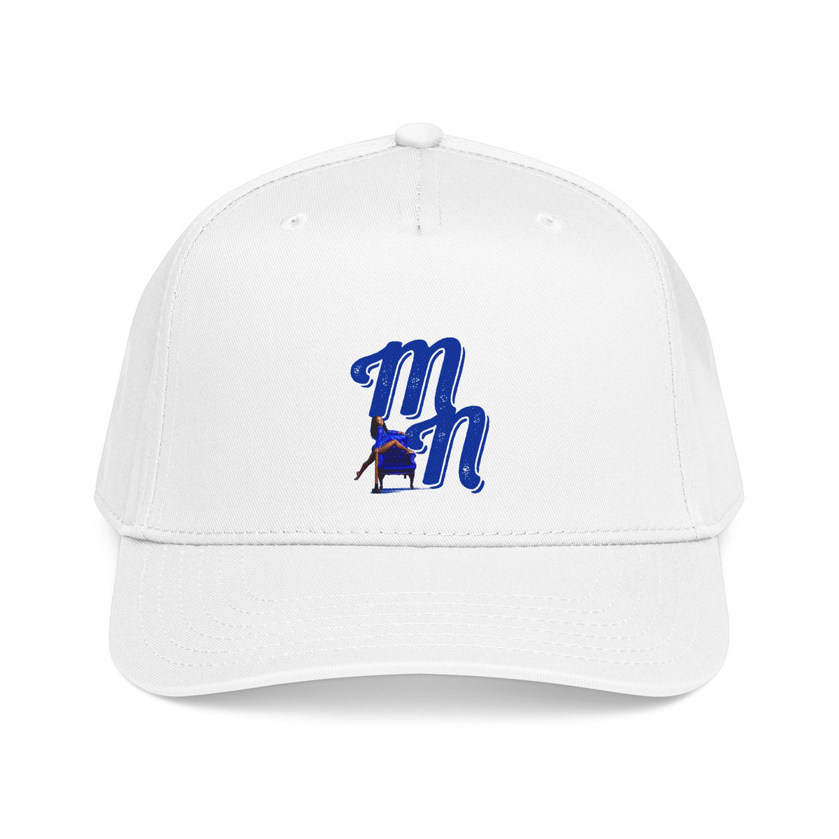 Miraya Nero Hat