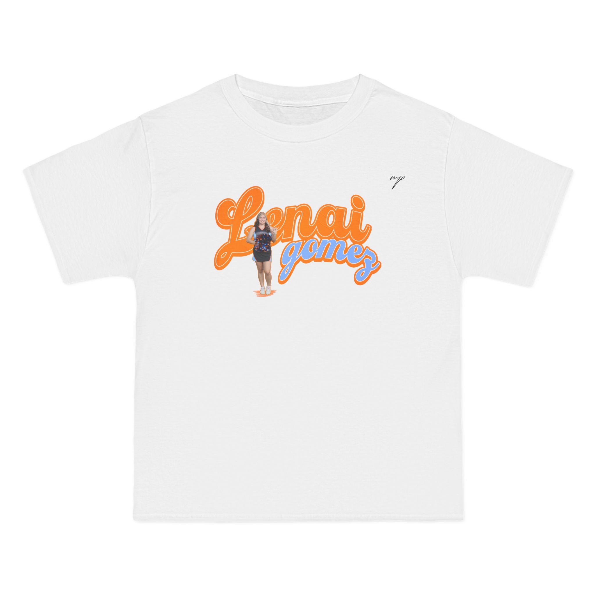 Lenai Gomez Vintage Tee