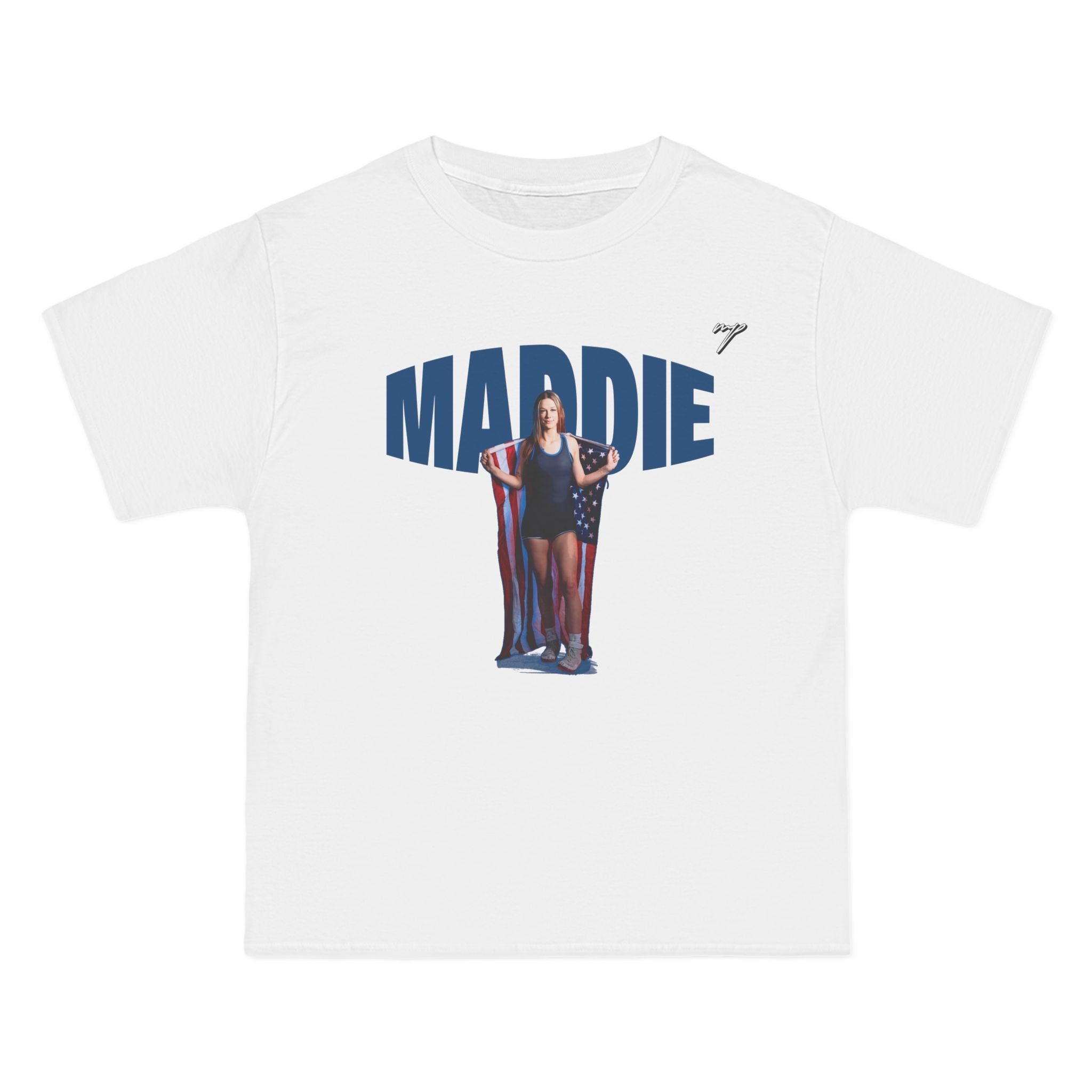 Madison Roe Vintage Tee