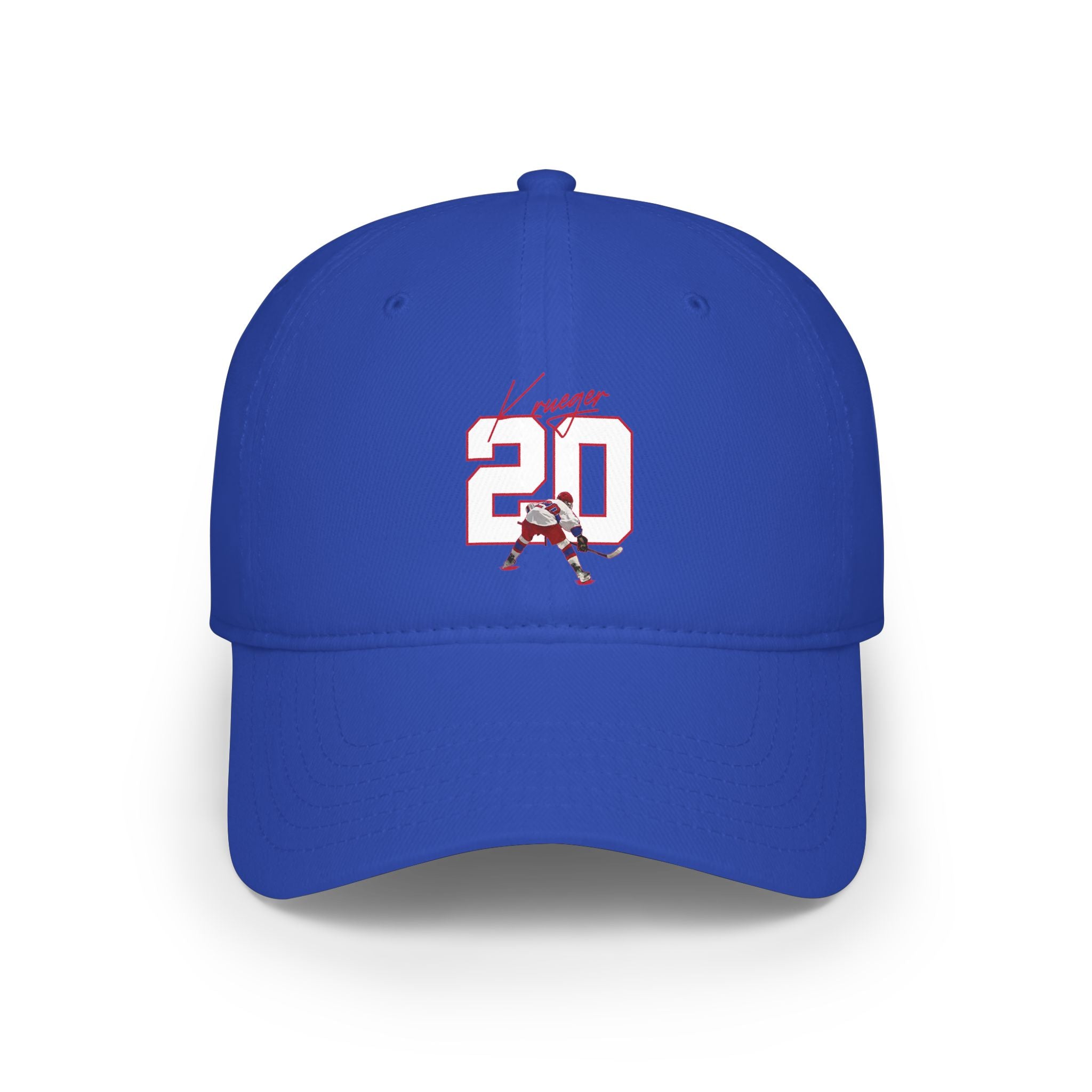 Dawson Krueger Hat