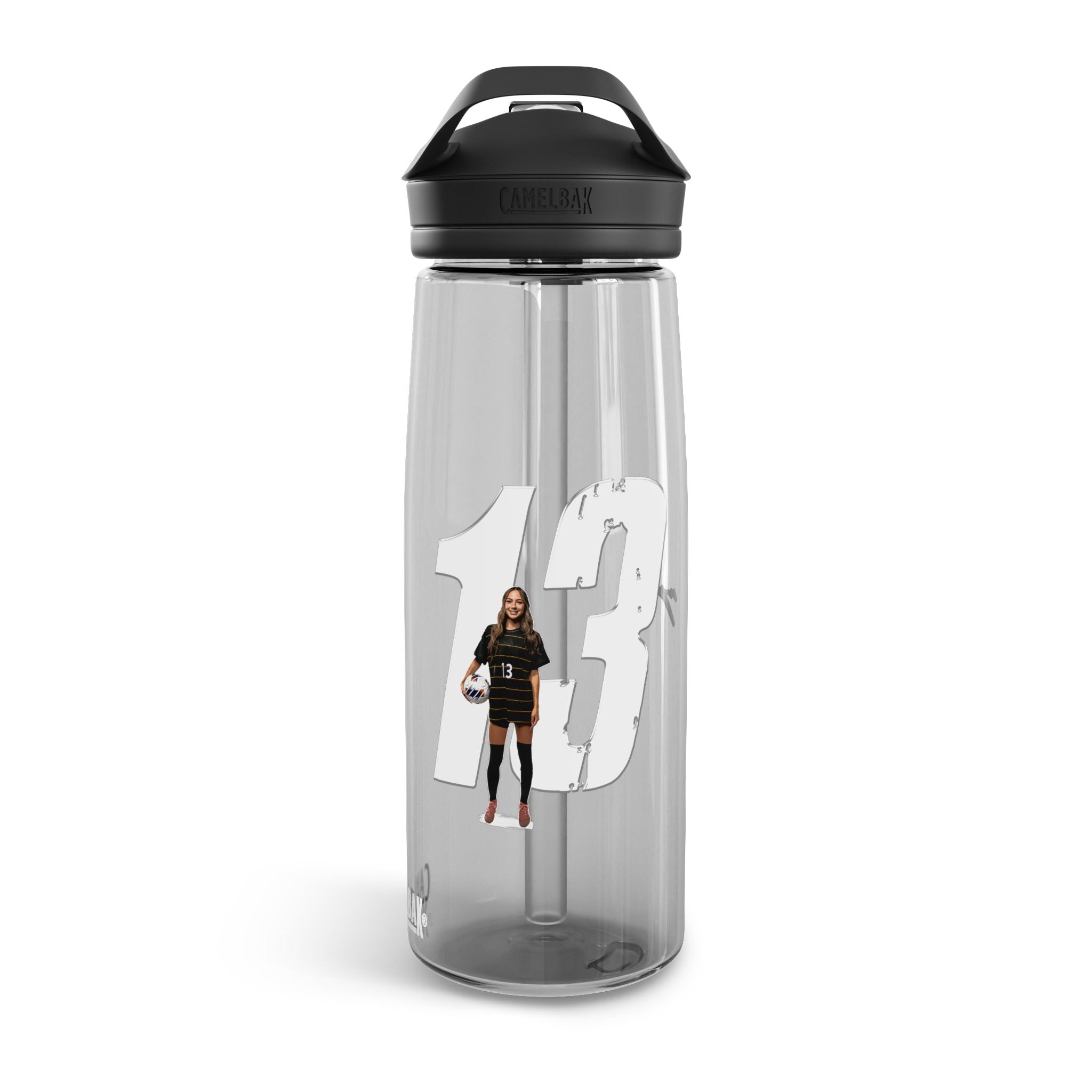 Sophia Mayne CamelBak Water Bottle