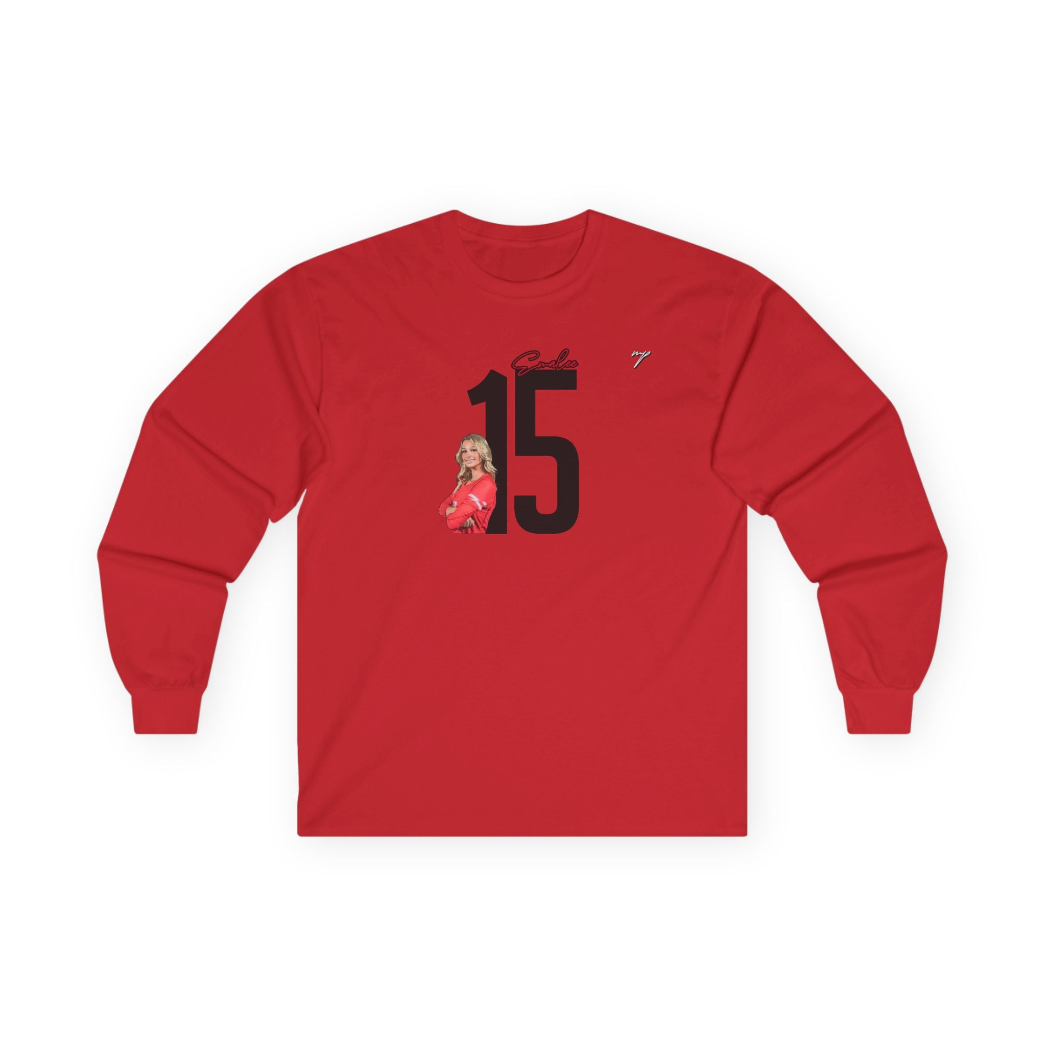 Emalee Ballou Long Sleeve Tee