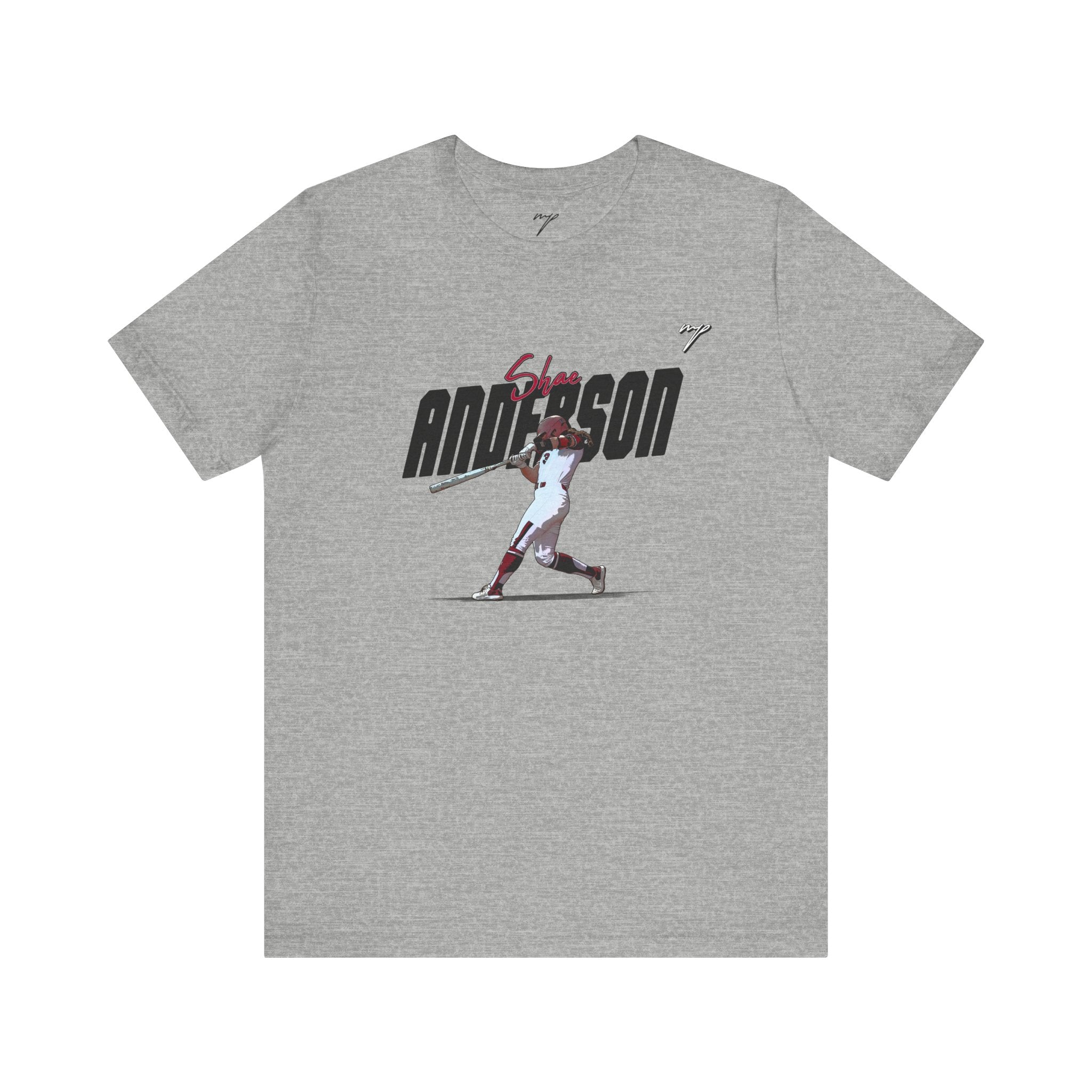 Shae Anderson Graphic Tee