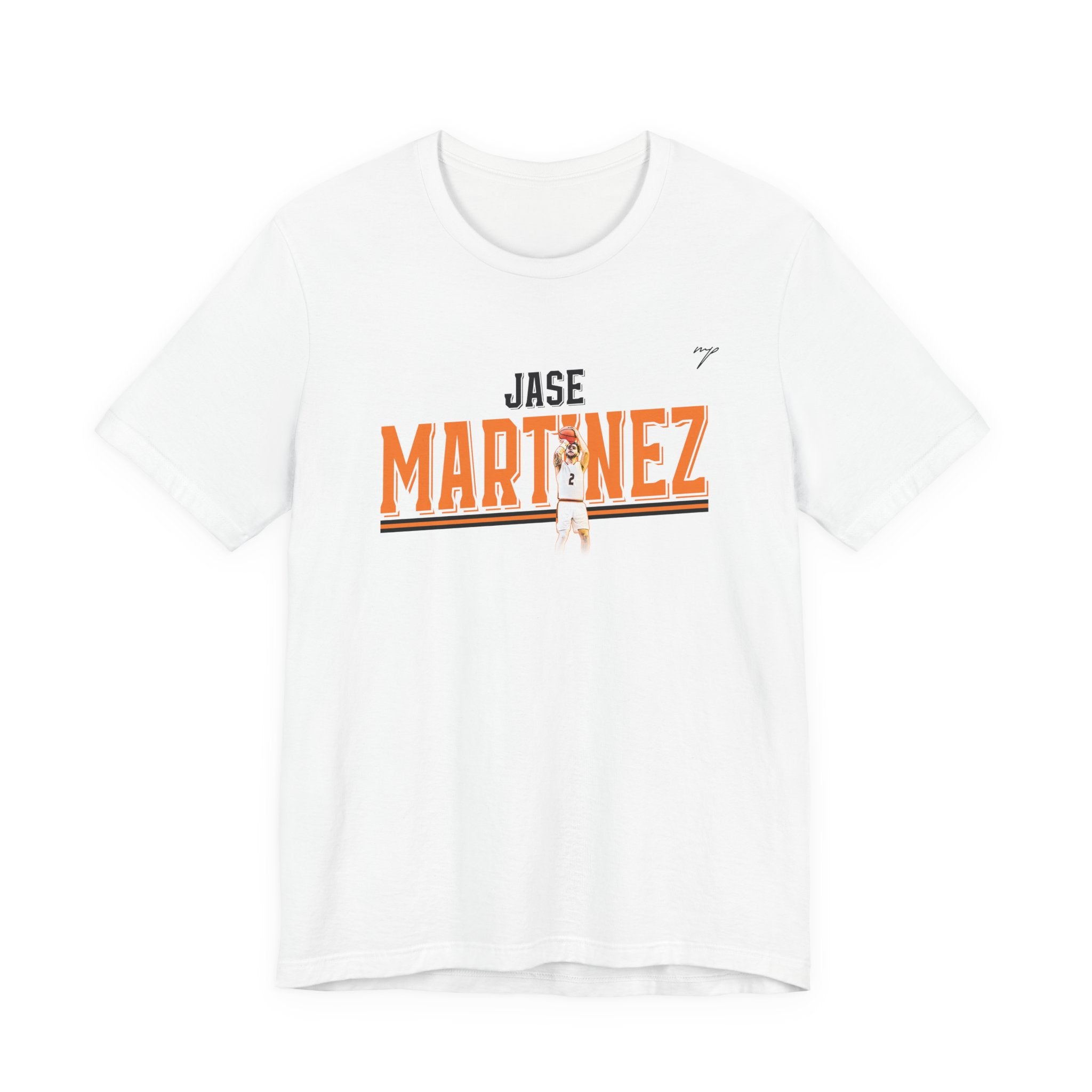 Jase Martinez Graphic Tee