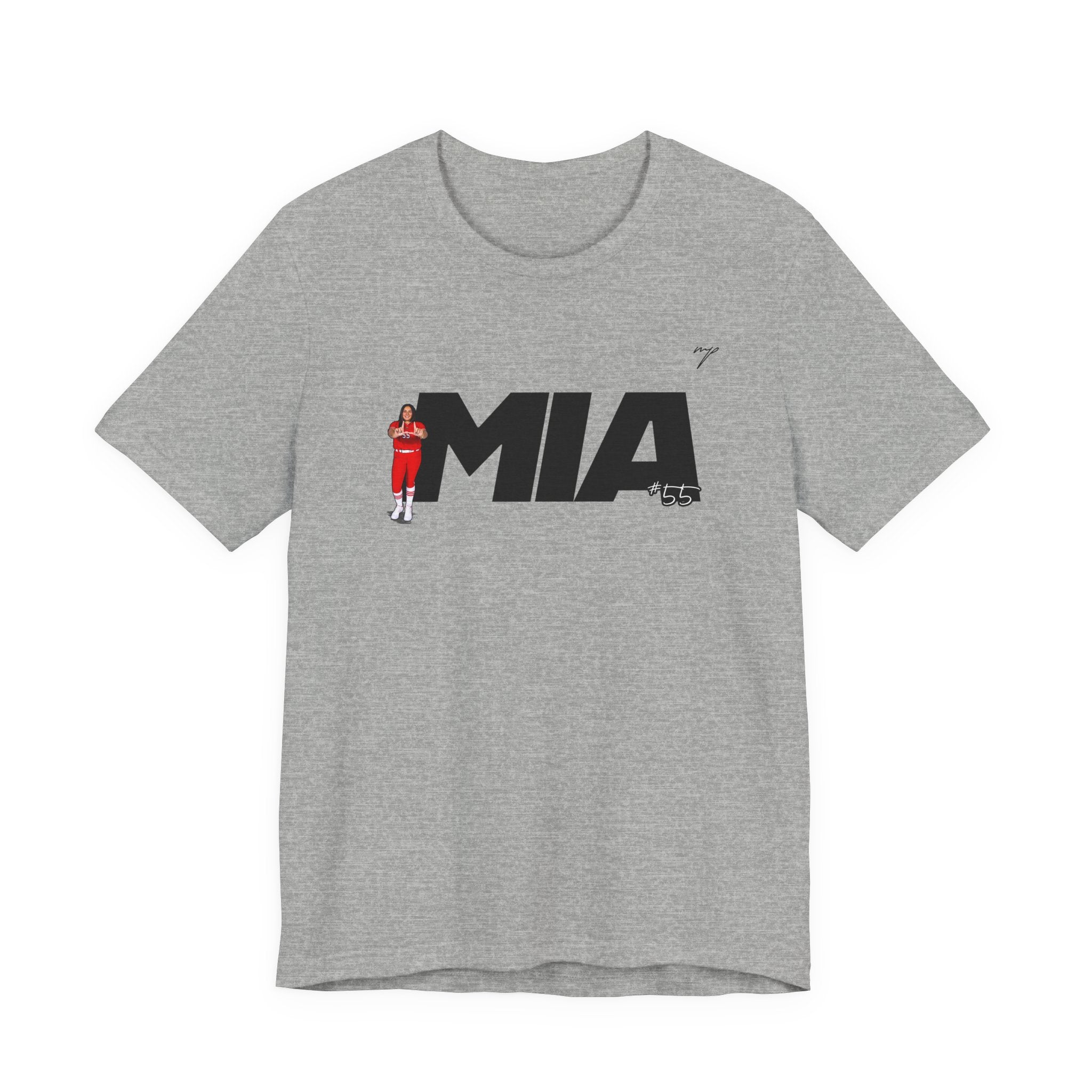 Mia Gomez Graphic Tee
