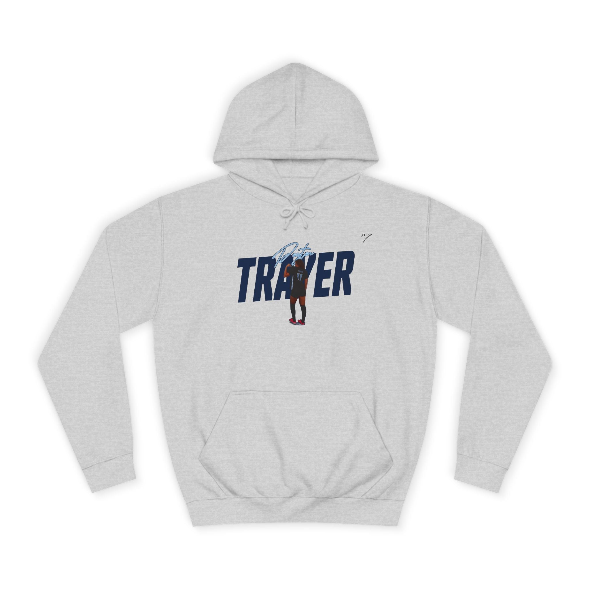 Peyton Trayer Hoodie