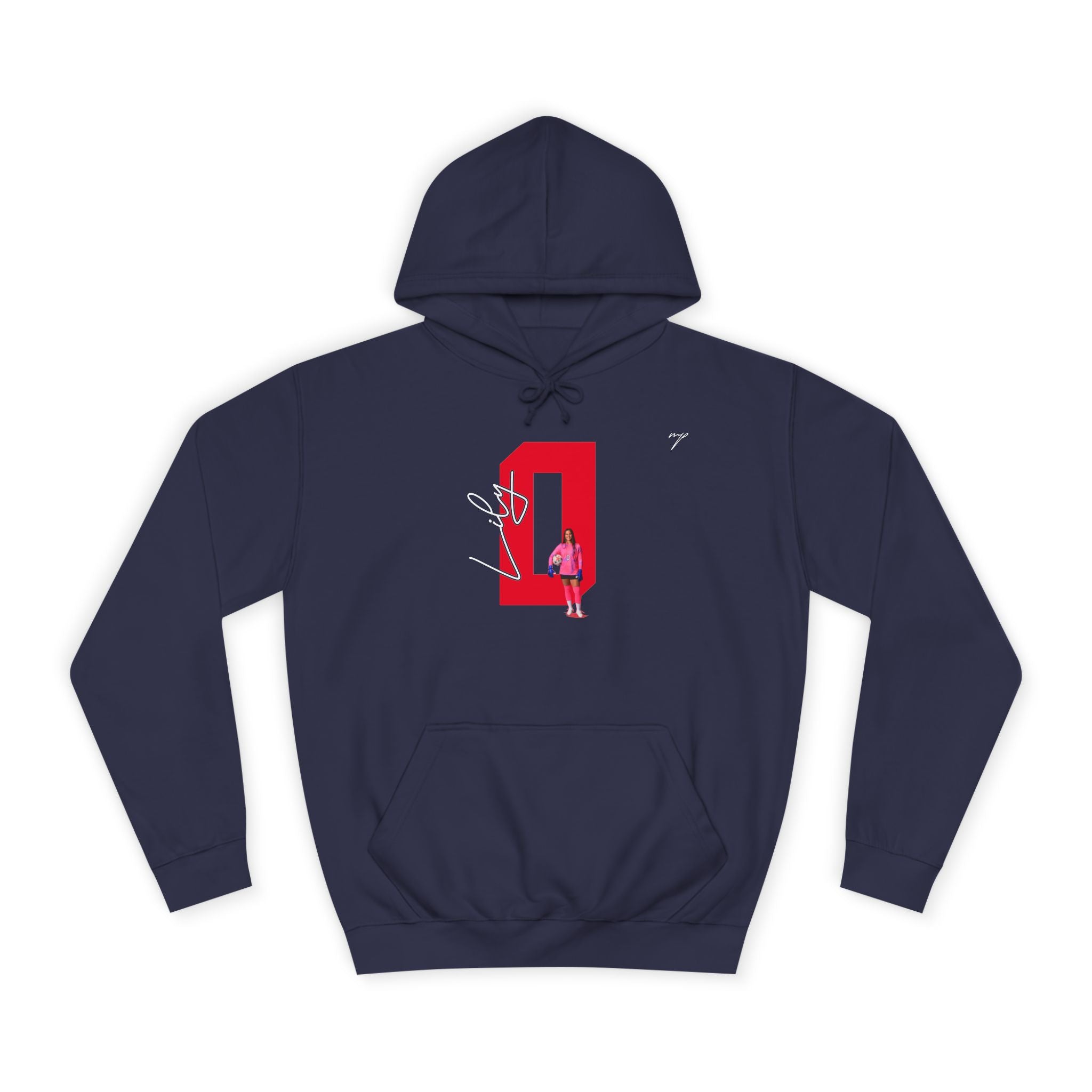 Lily Onorato Hoodie