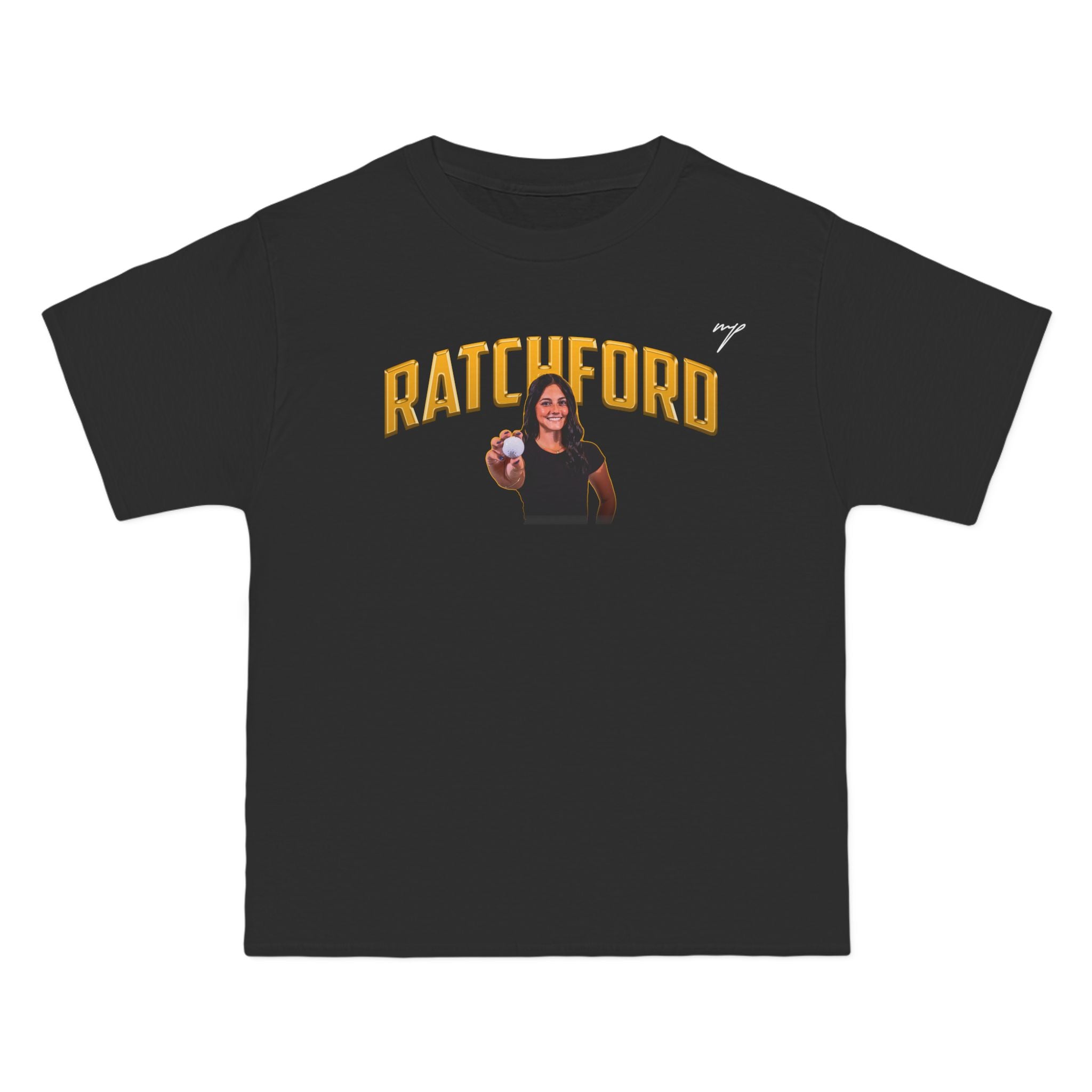 Molly Ratchford Vintage Tee