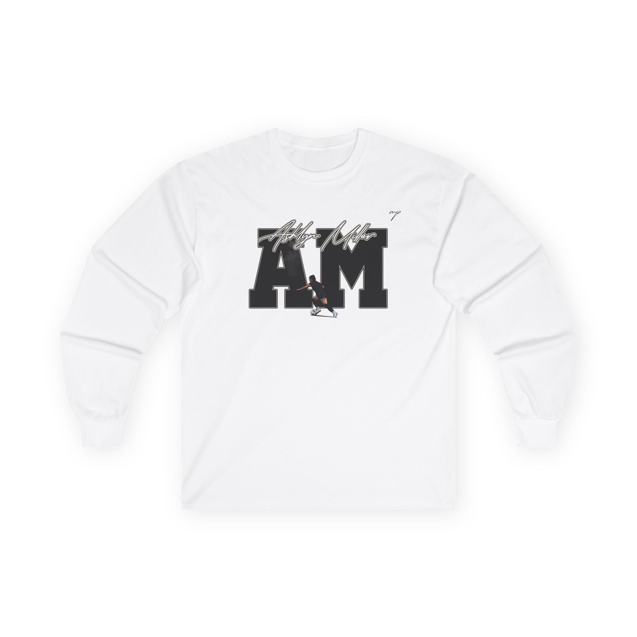 Ashlyn Miller Long Sleeve