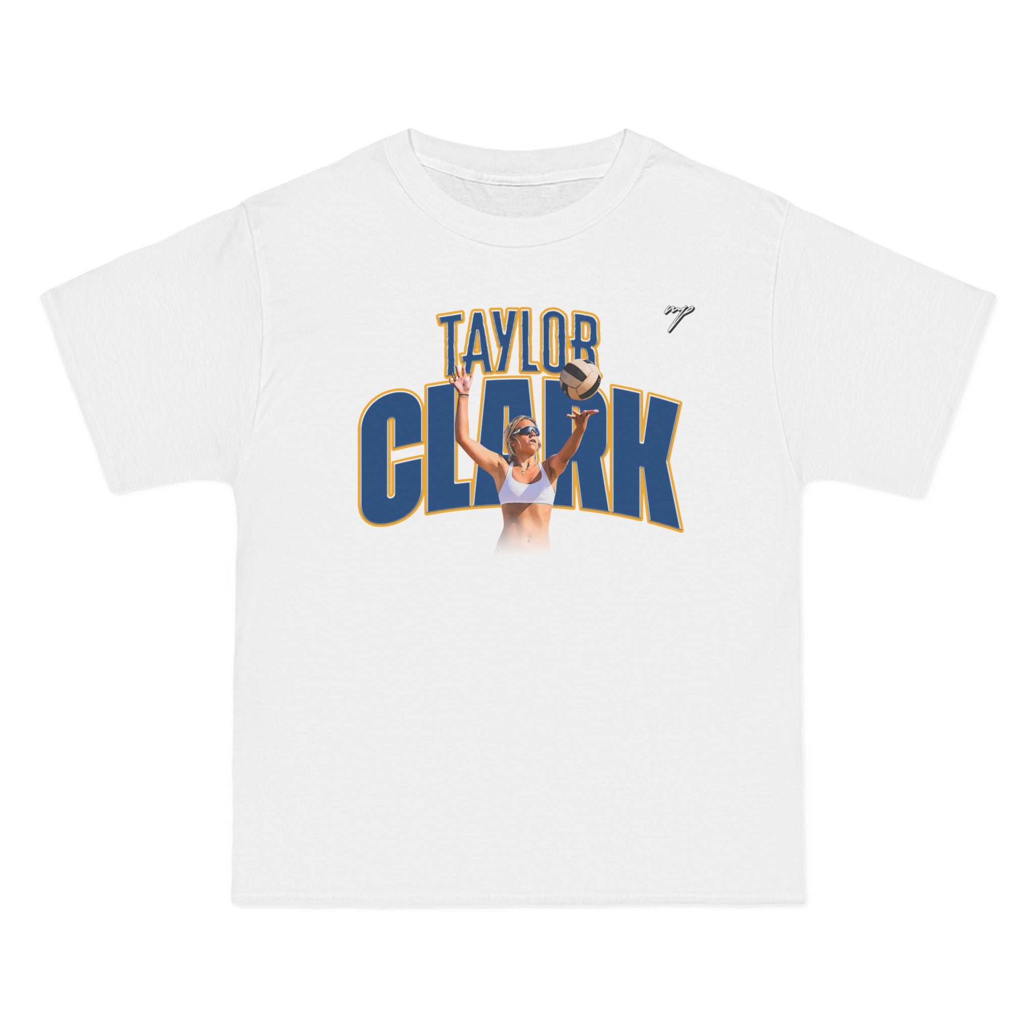 Taylor Clark Vintage Tee