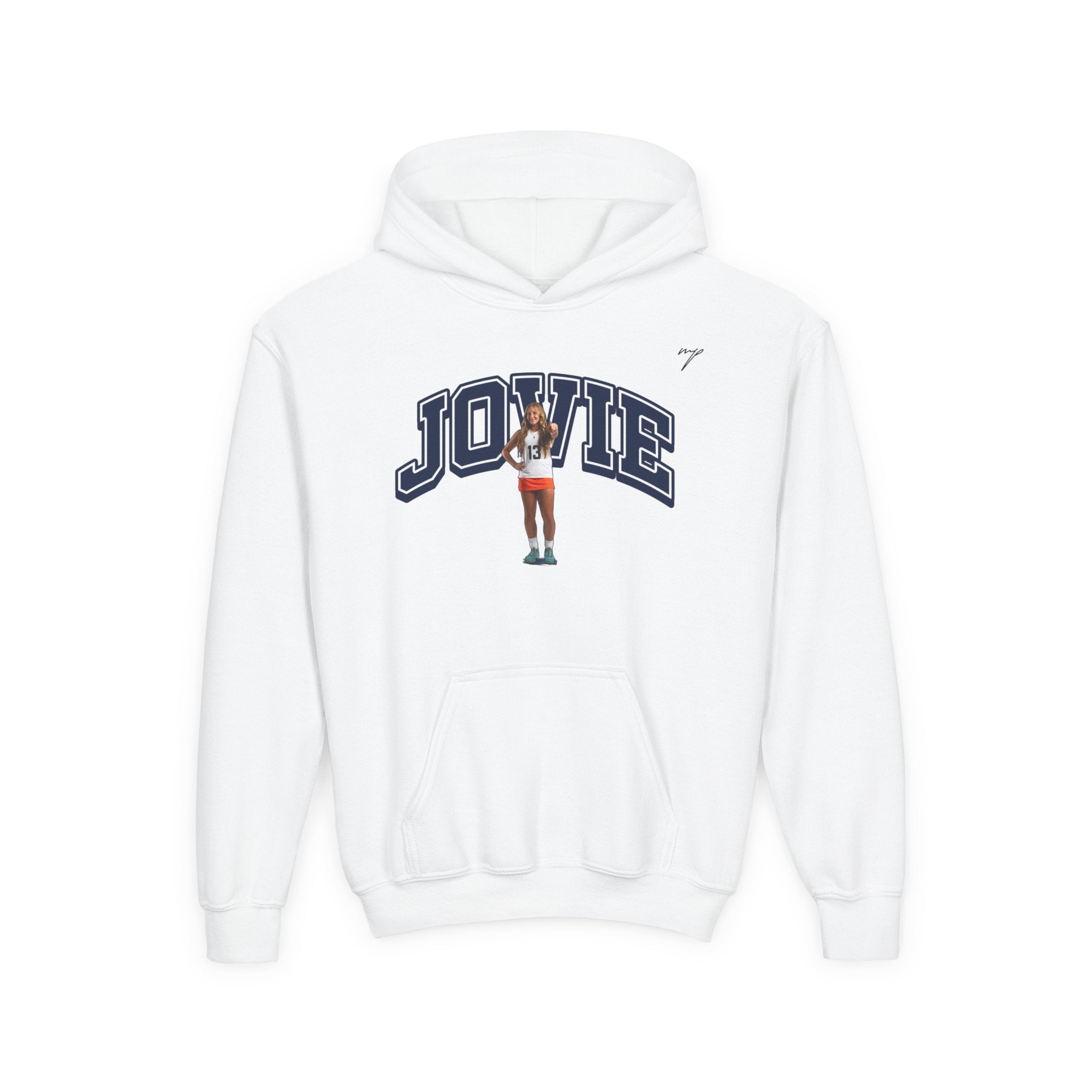 Jovie Weaver YOUTH Hoodie