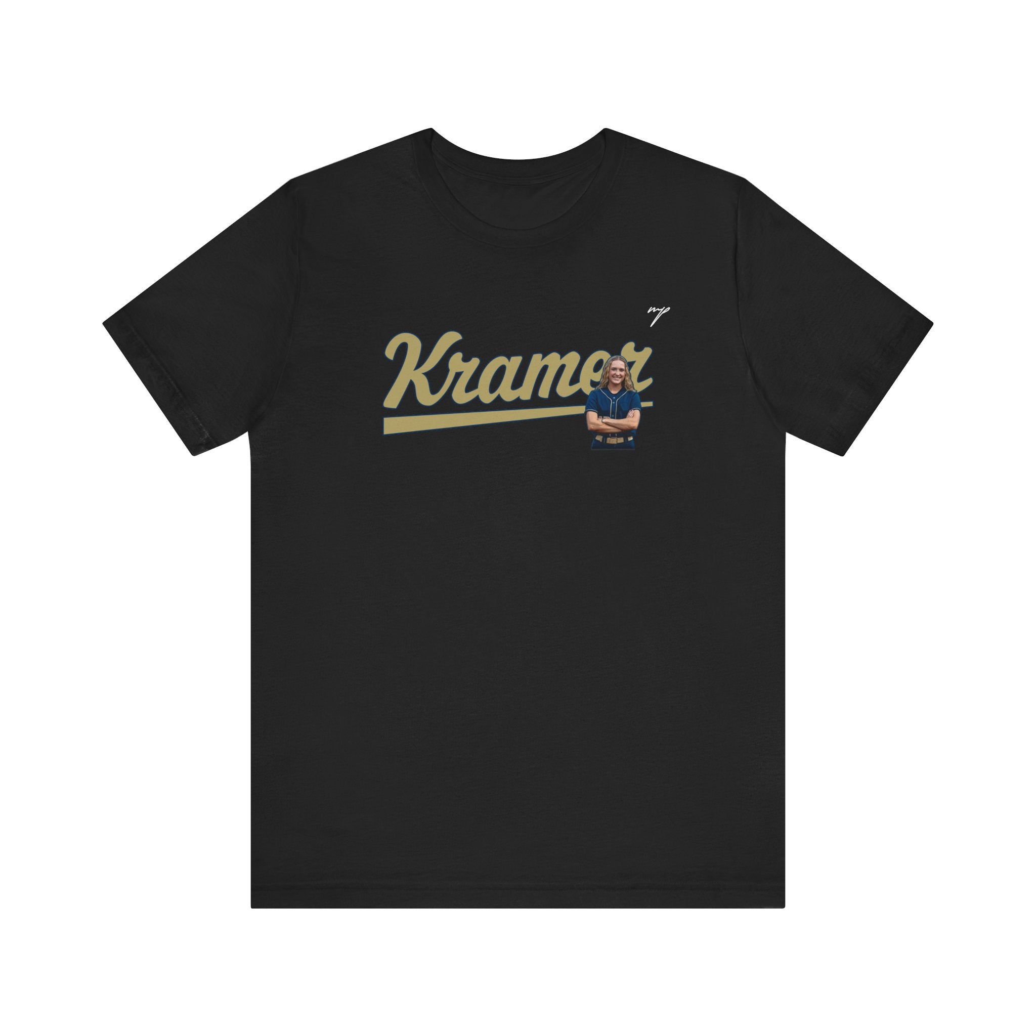 Ella Kramer Graphic Tee