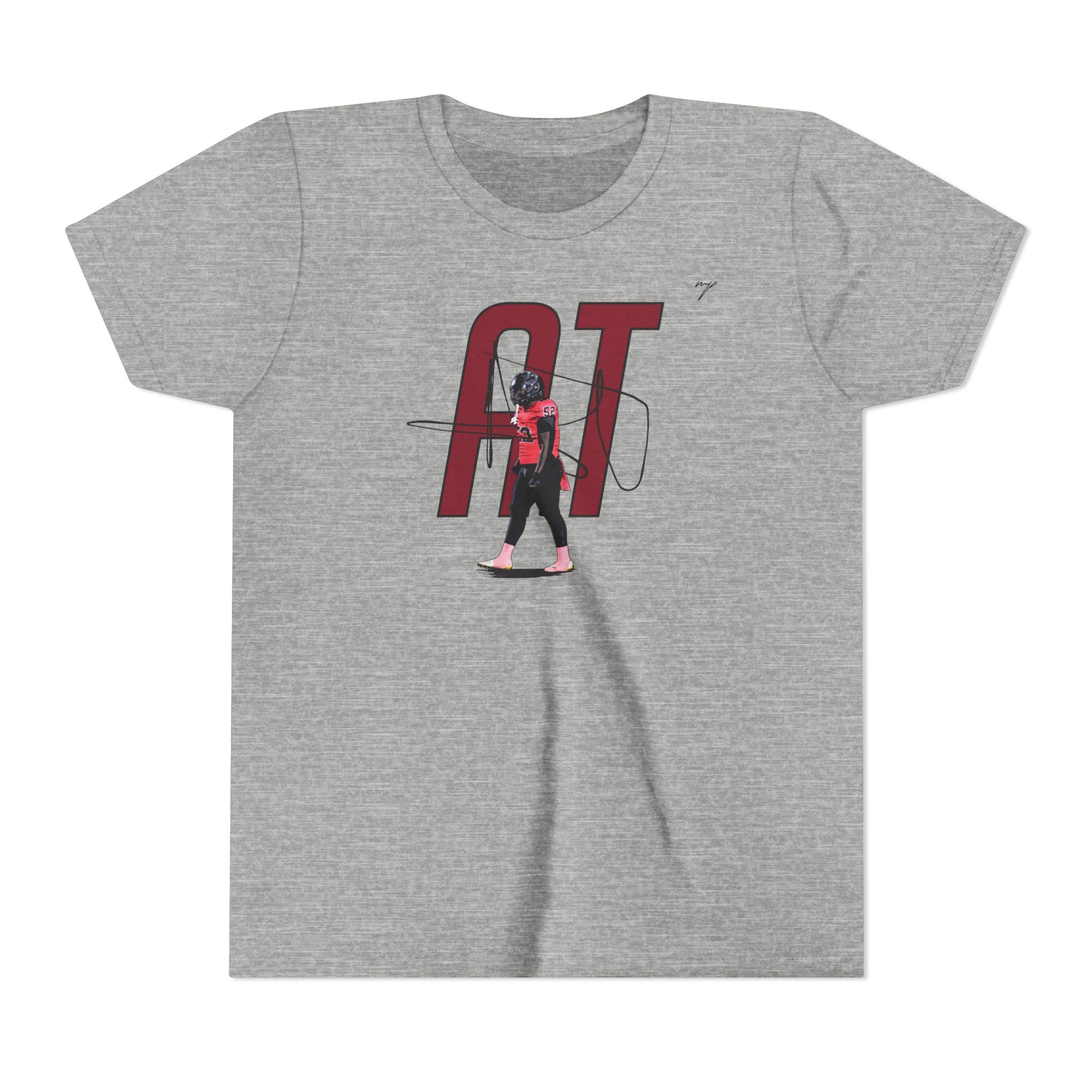 Ayden Taylor YOUTH Graphic Tee
