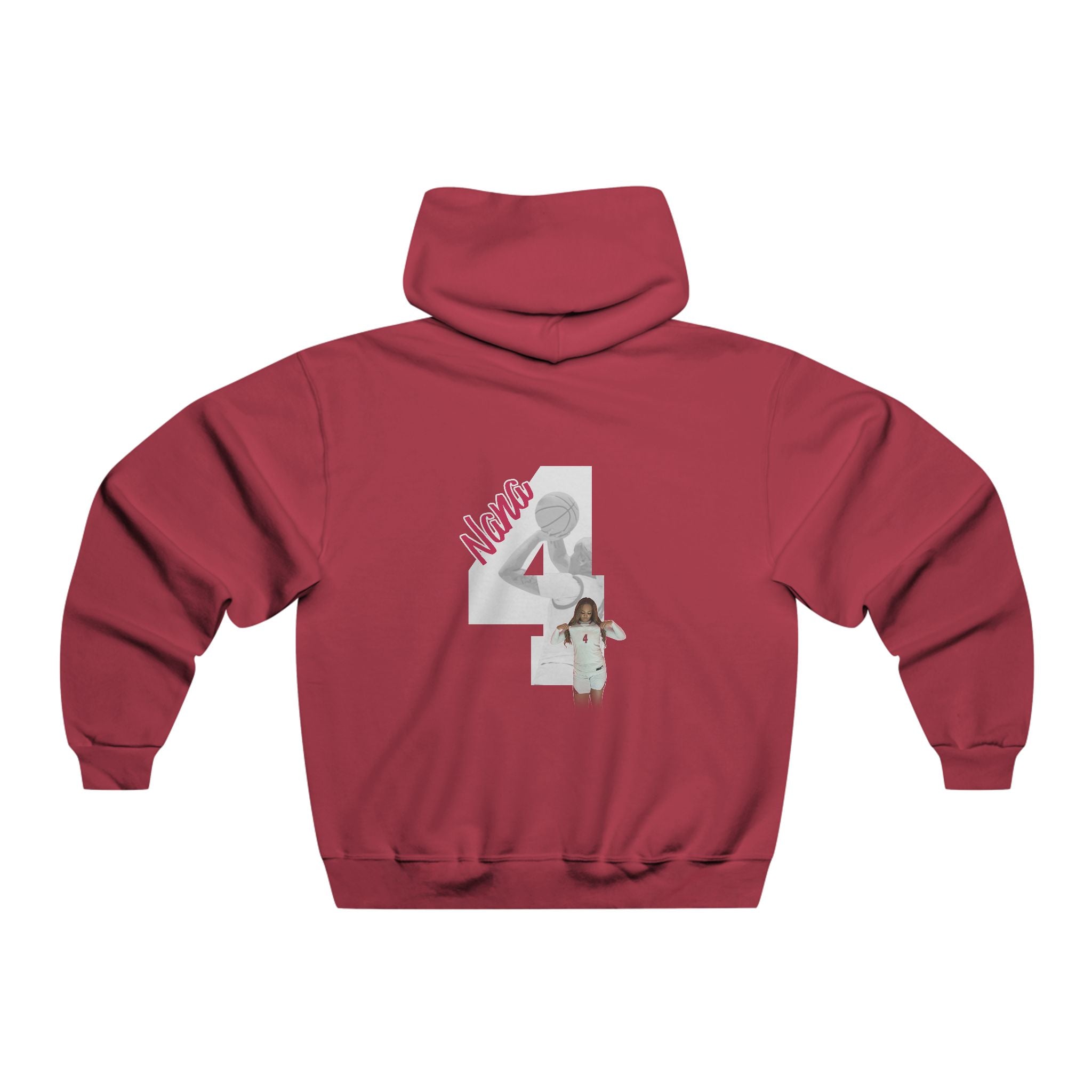 Nalyce Dudley Vintage Hoodie