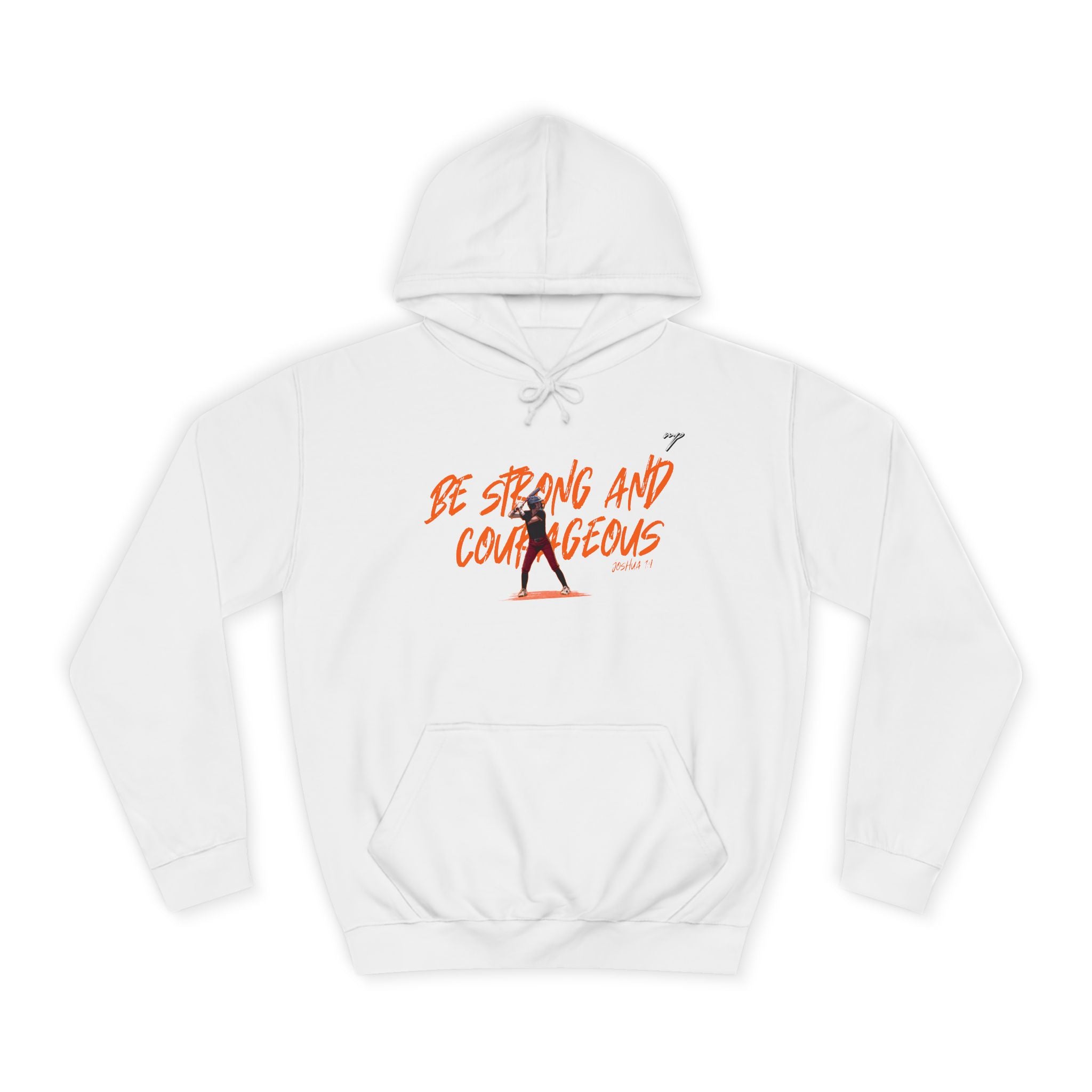 Kaylee Oler Hoodie