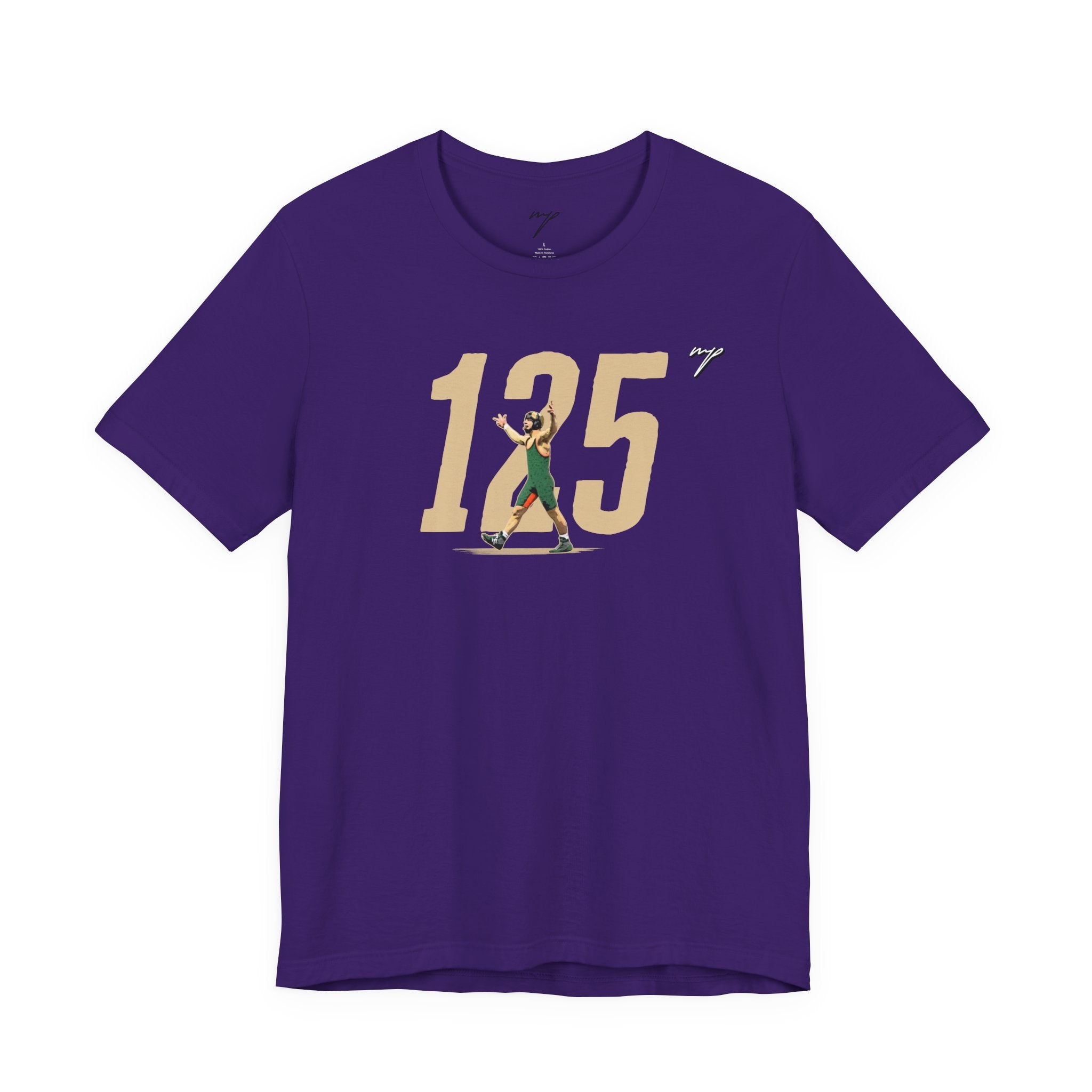 Aidan Gruenenfelder Graphic Tee