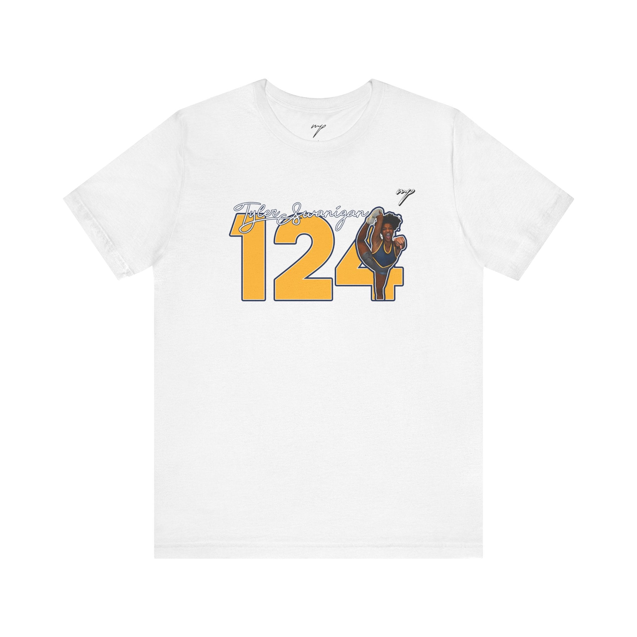 Tyler Swanigan Graphic Tee