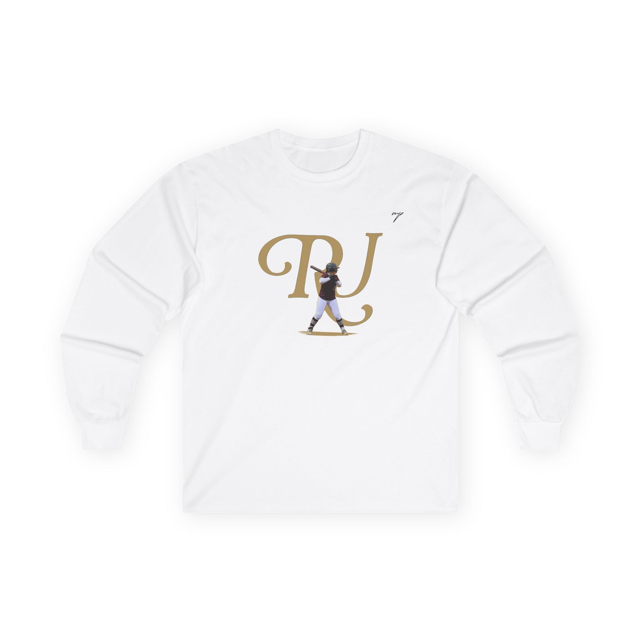 Reagan Justice Long Sleeve