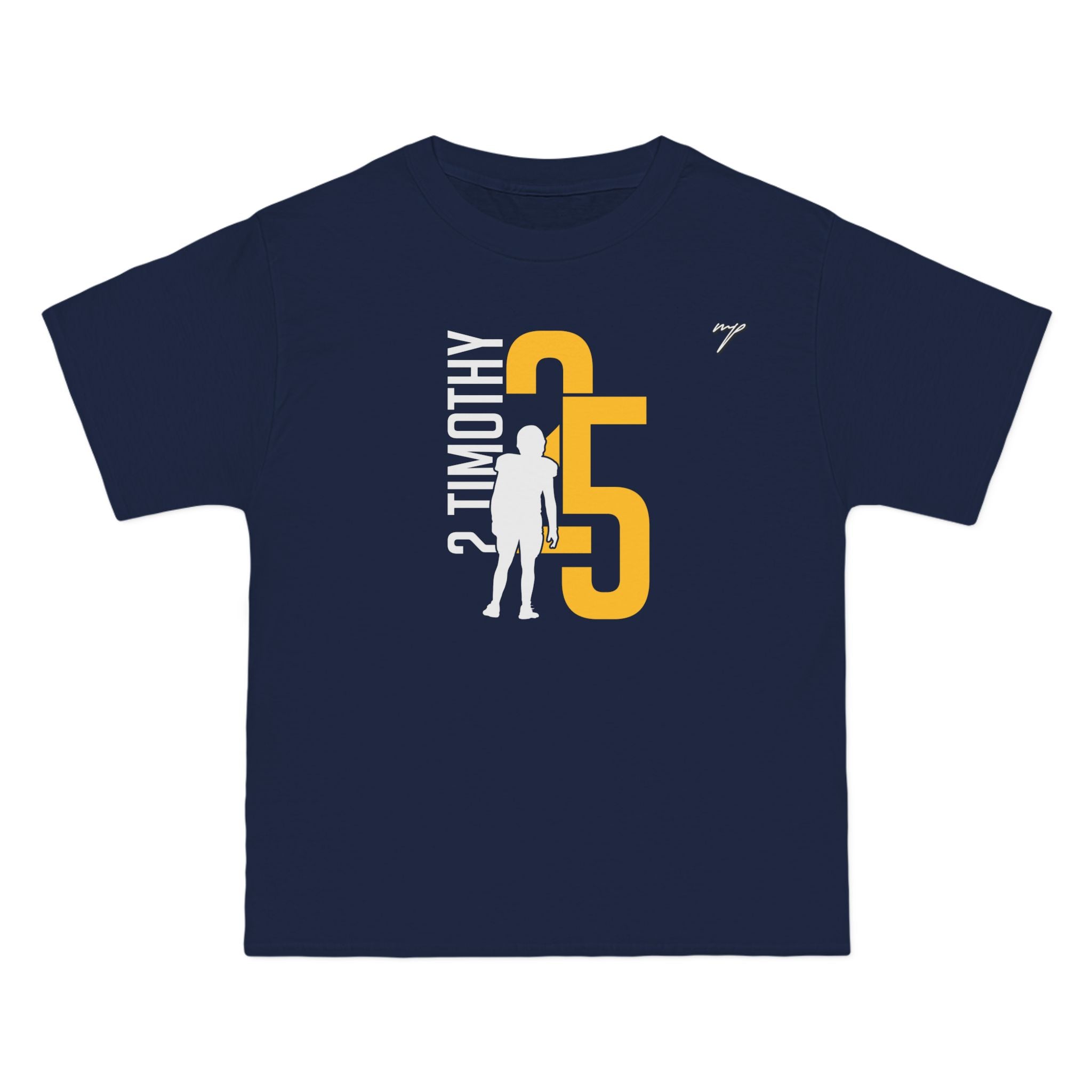 Anthony Fields Vintage Tee