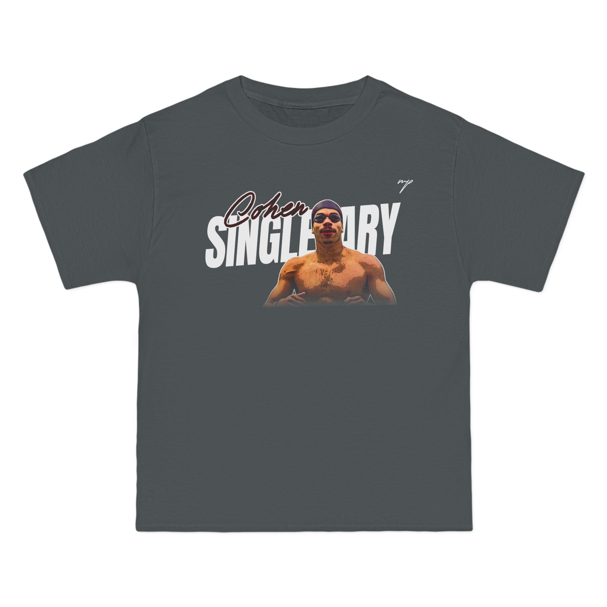 Cohen Singletary Vintage Tee