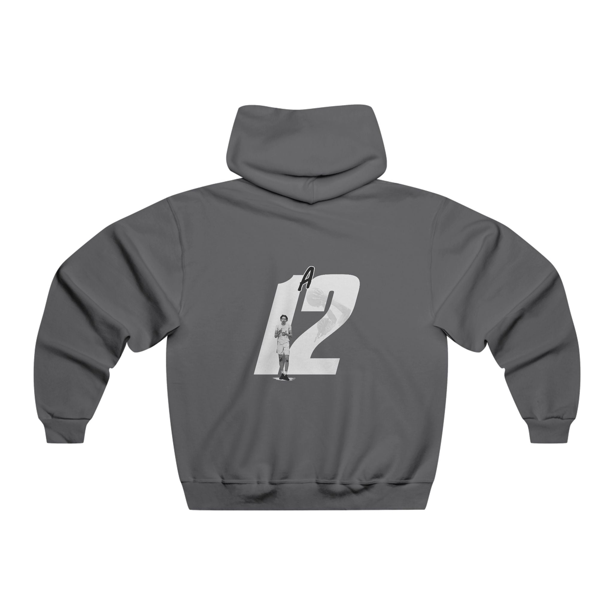 Alex Atkinson Vintage Hoodie