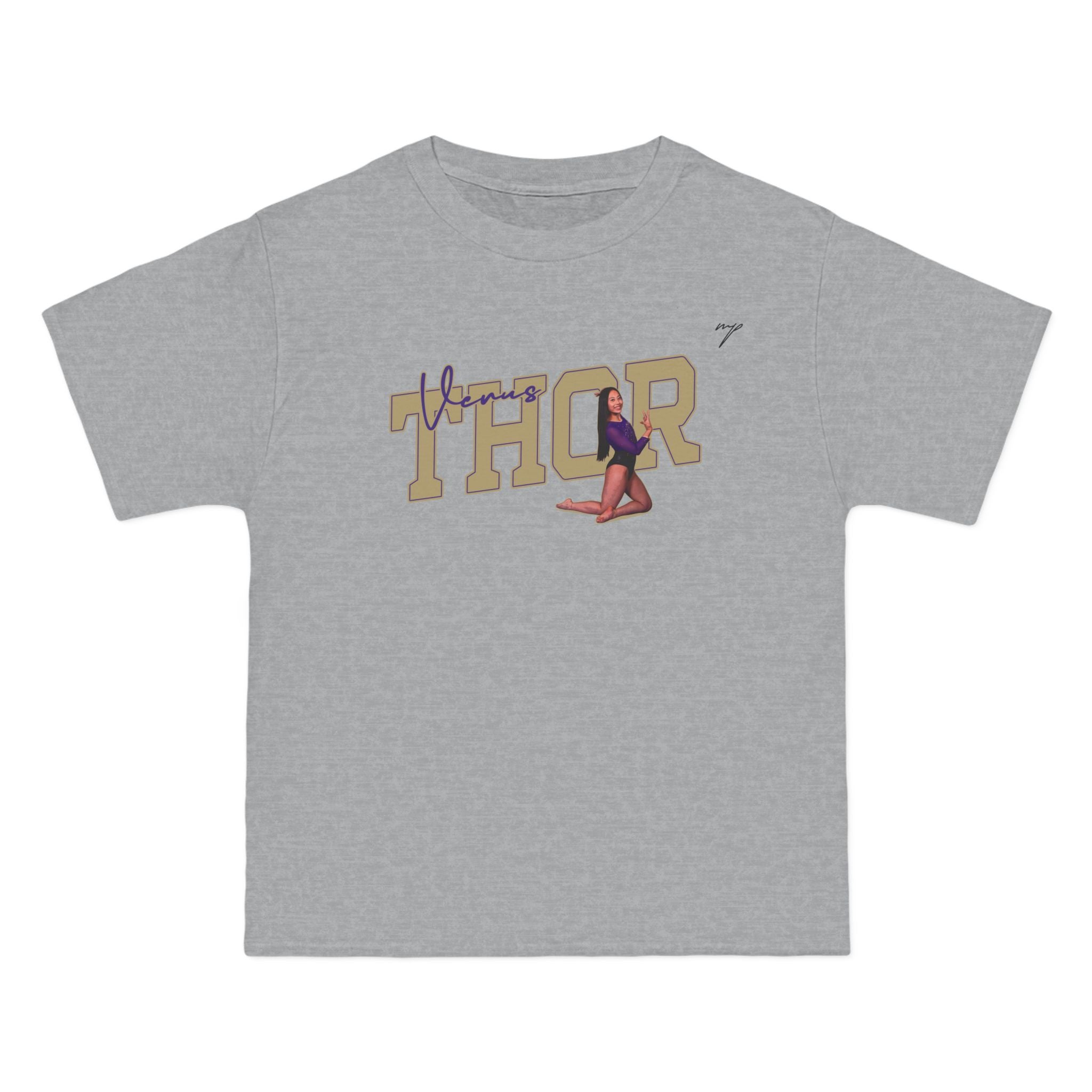 Venus Thor Vintage Tee