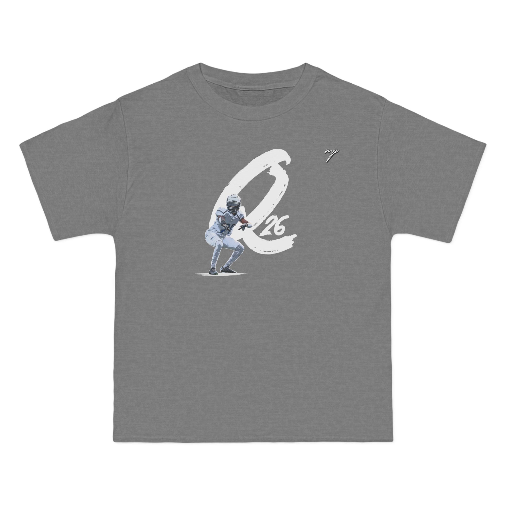 Qwadri Ishman Vintage Tee