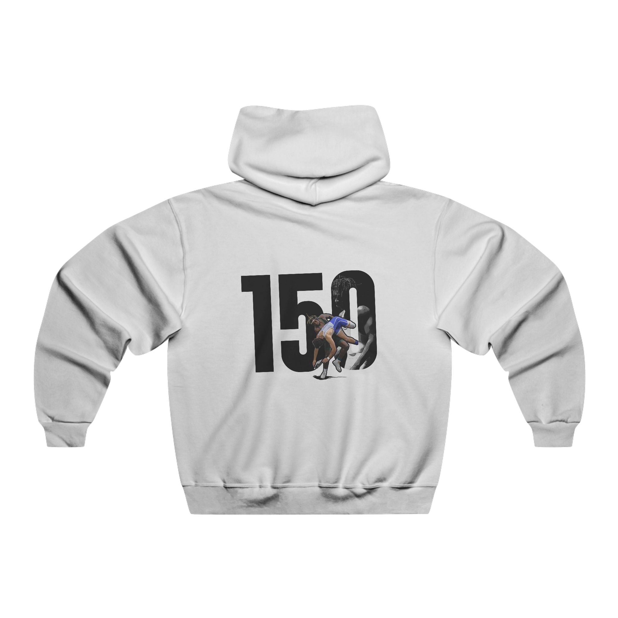 Richmerlens Celiferme Vintage Hoodie