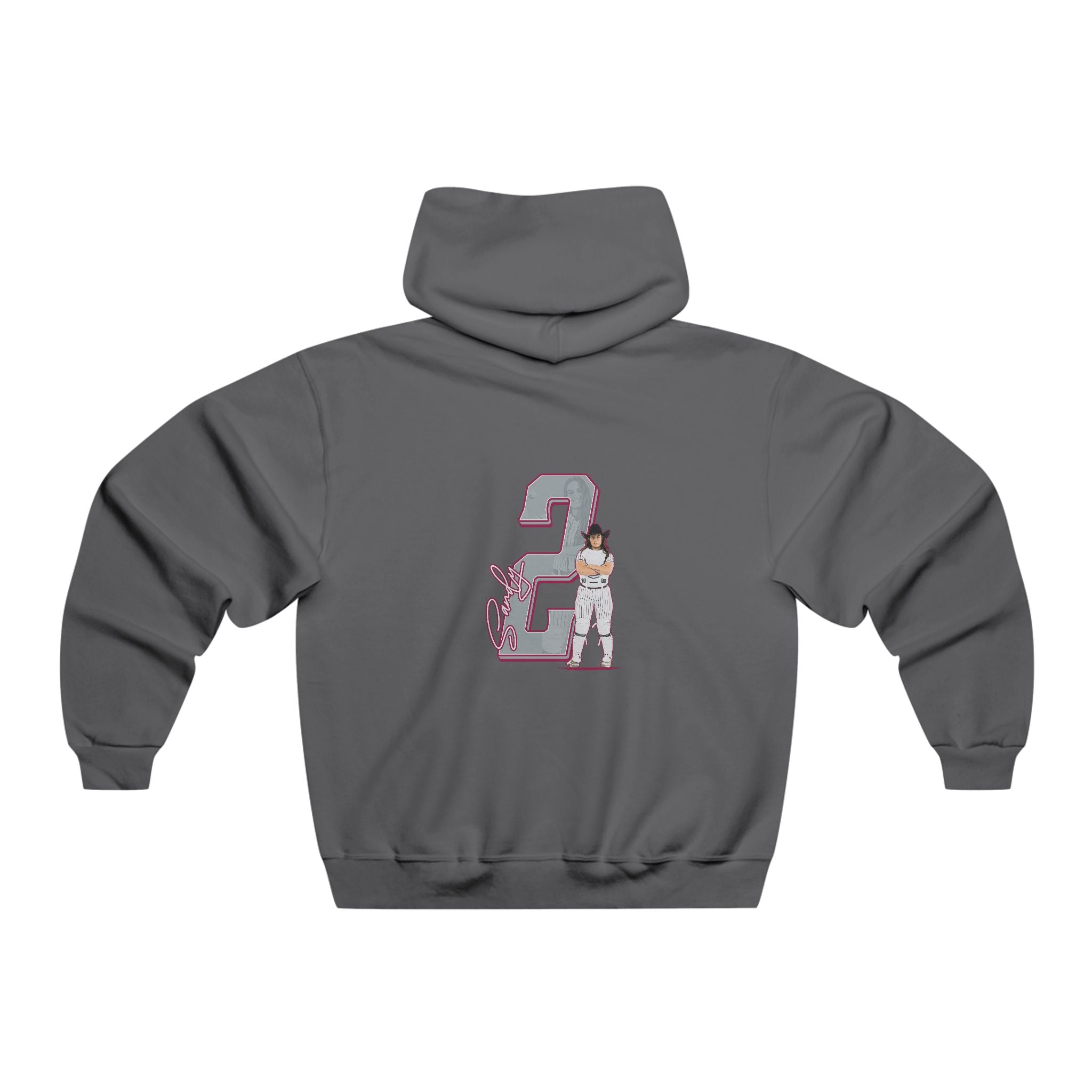 Aleena Sandy Vintage Hoodie