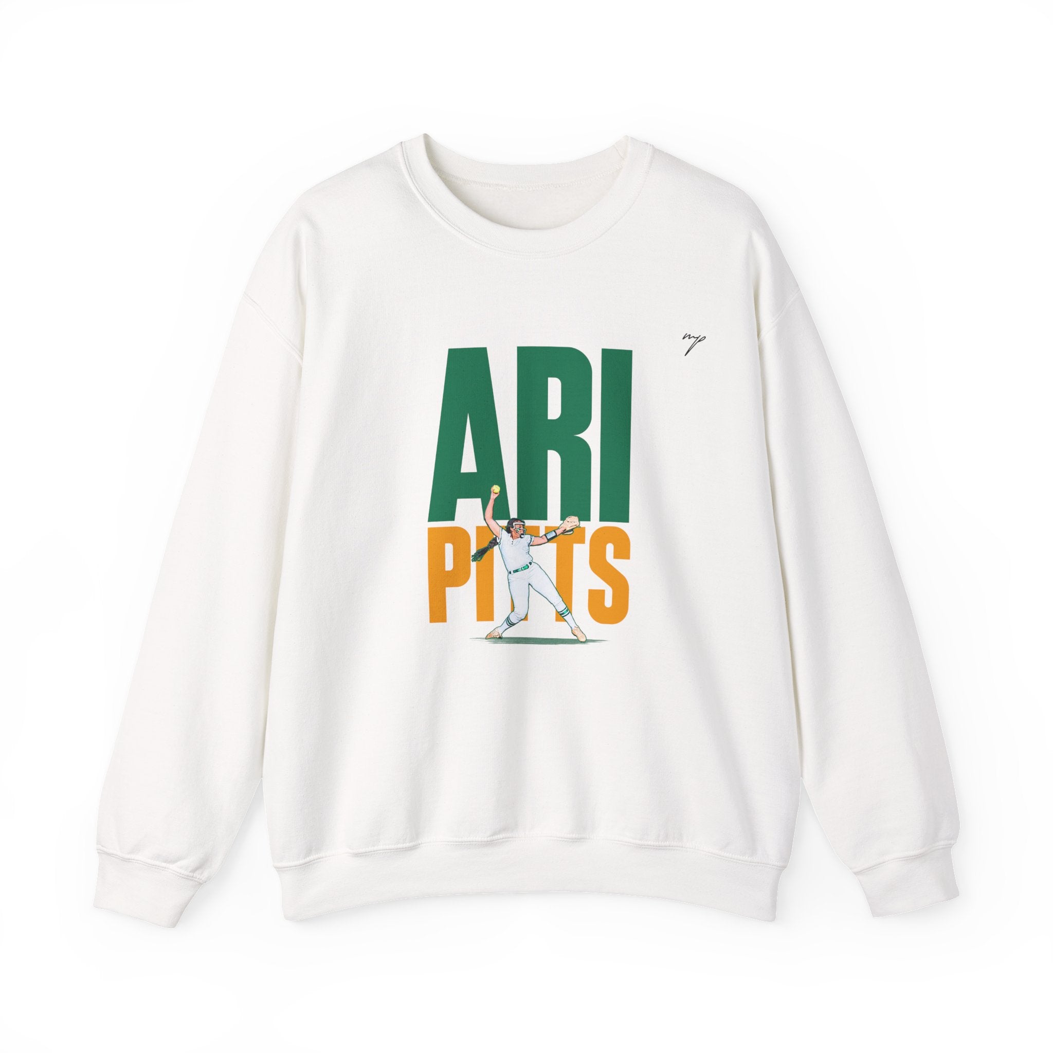 Arianna Pitts Crewneck
