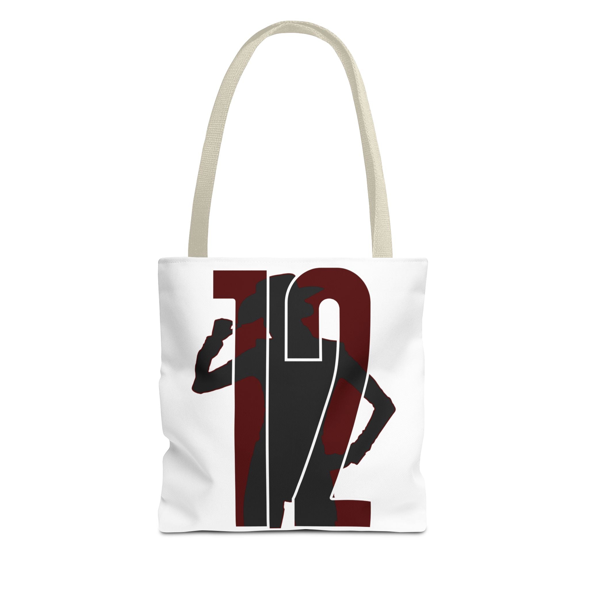 Clara Nemeth Custom Tote Bag