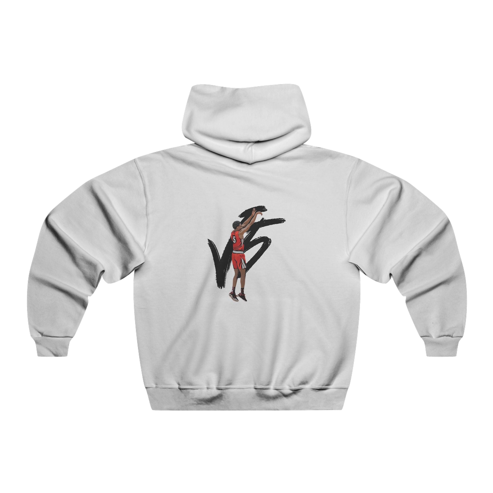 Jordan Jasper Vintage Hoodie