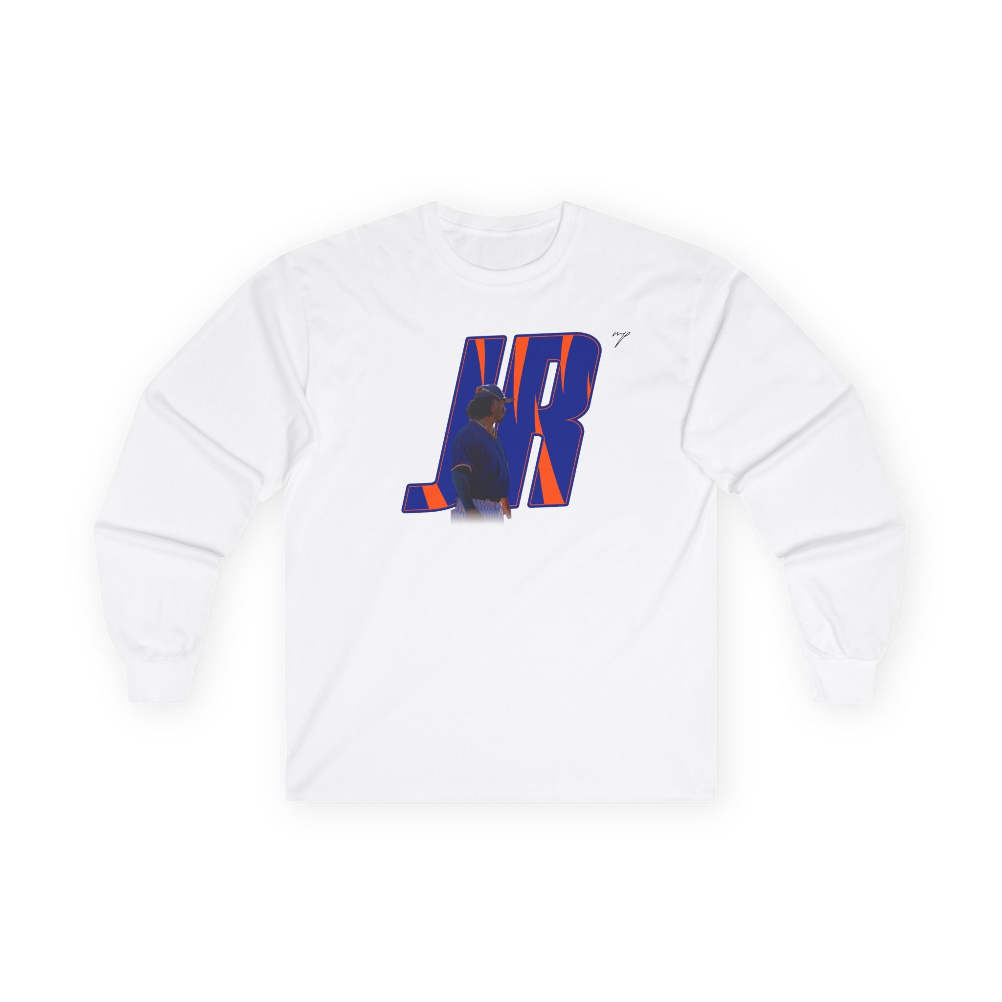 Jason Ramos Long Sleeve