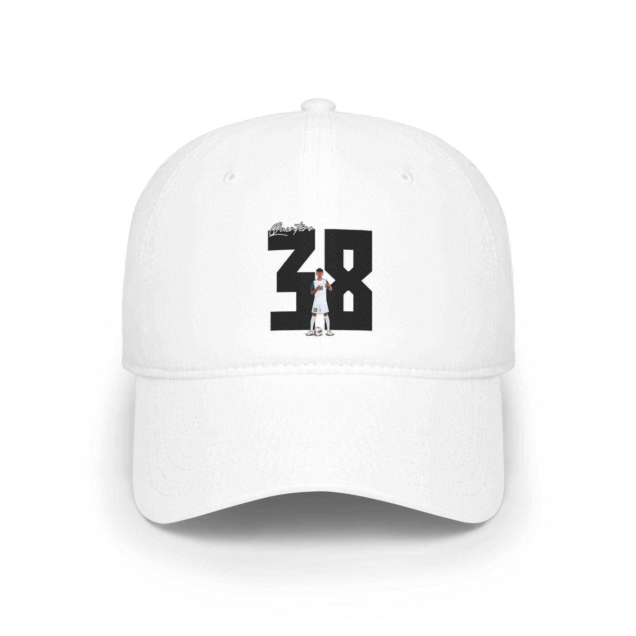Frank Quintero Hat