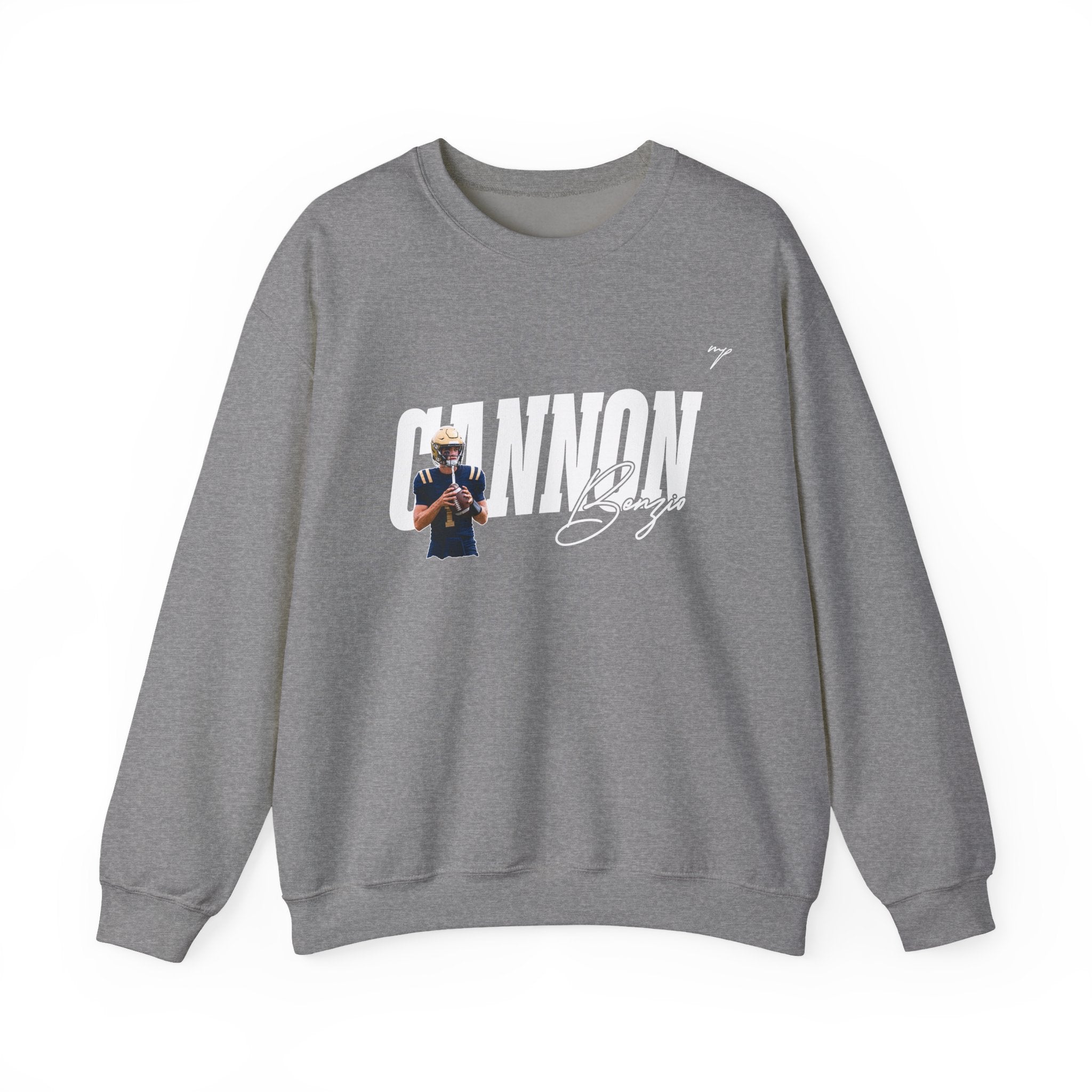Cannon Benzio Crewneck