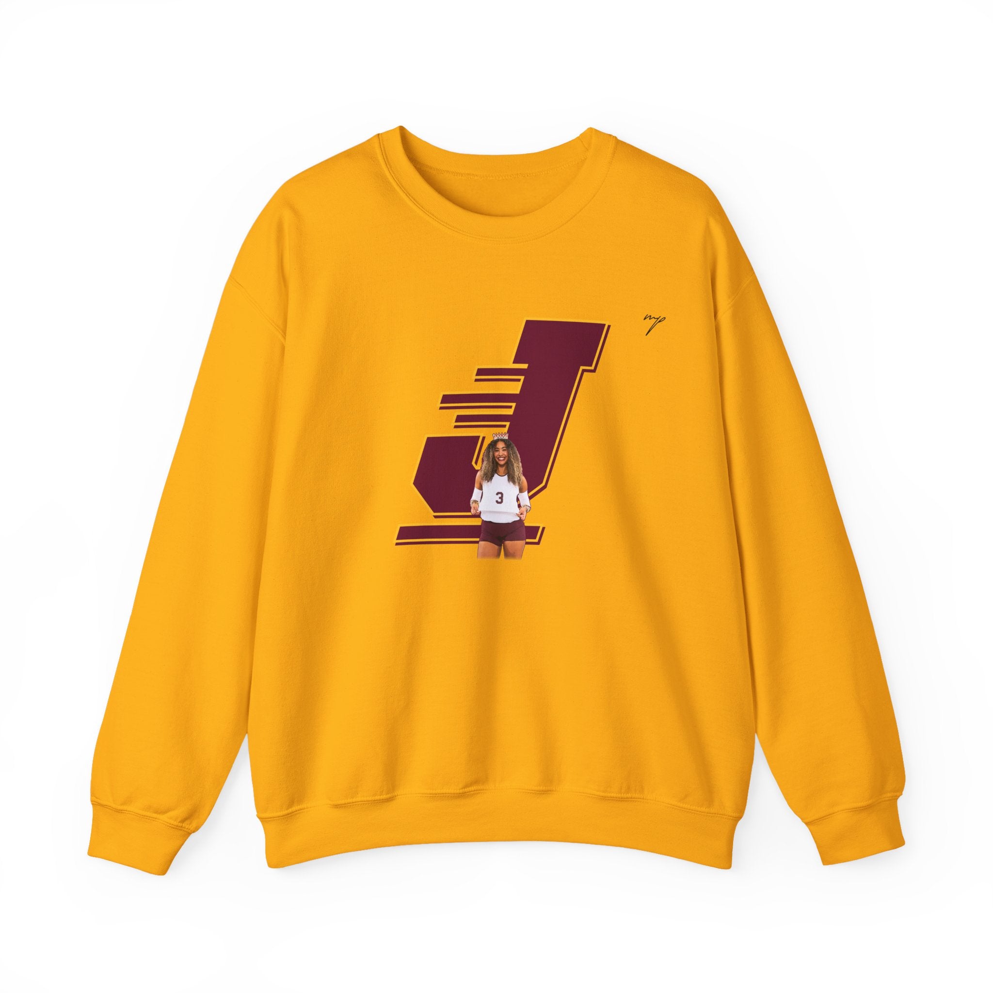 Jaliyah Cohnes Crewneck