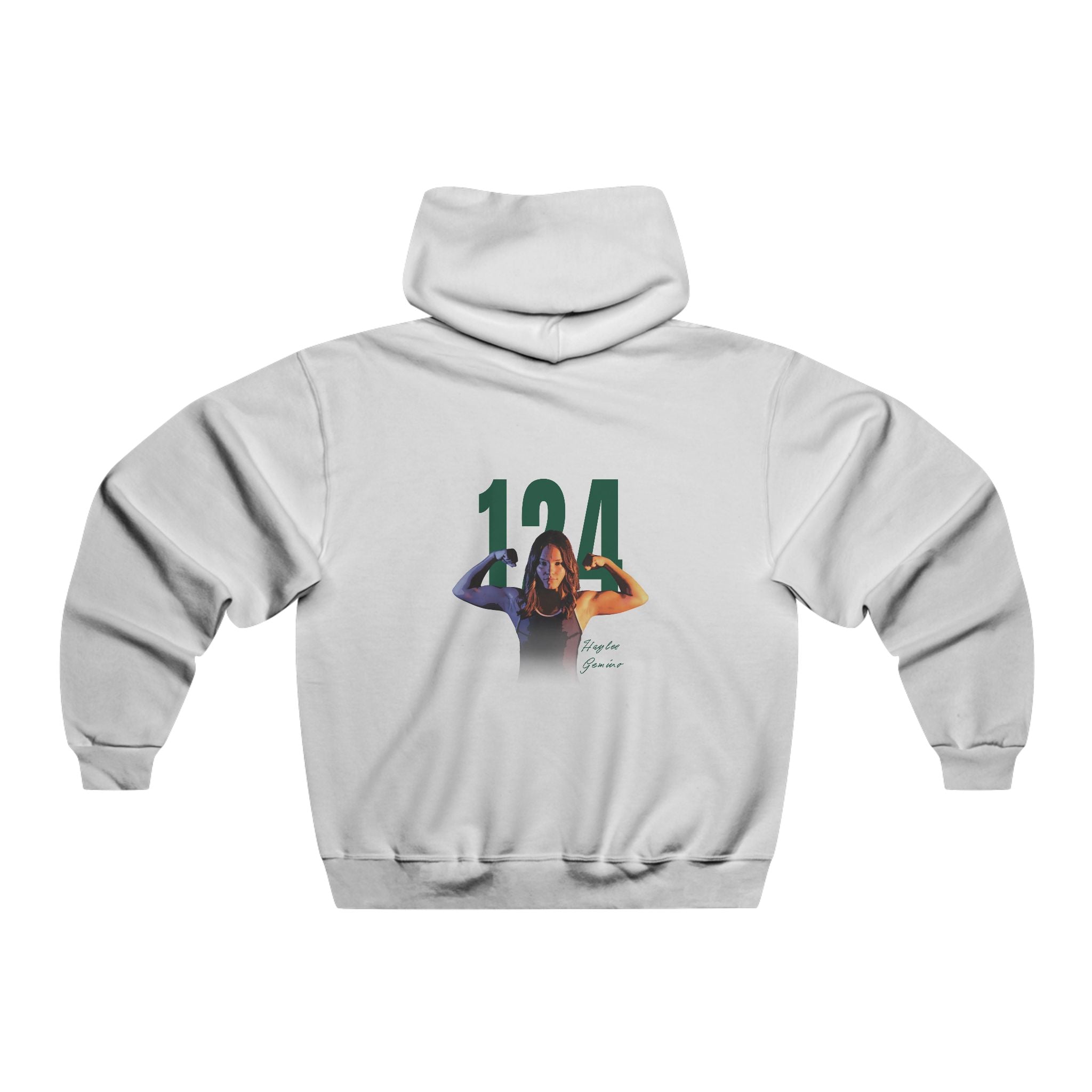 Haylee Gemino Vintage Hoodie