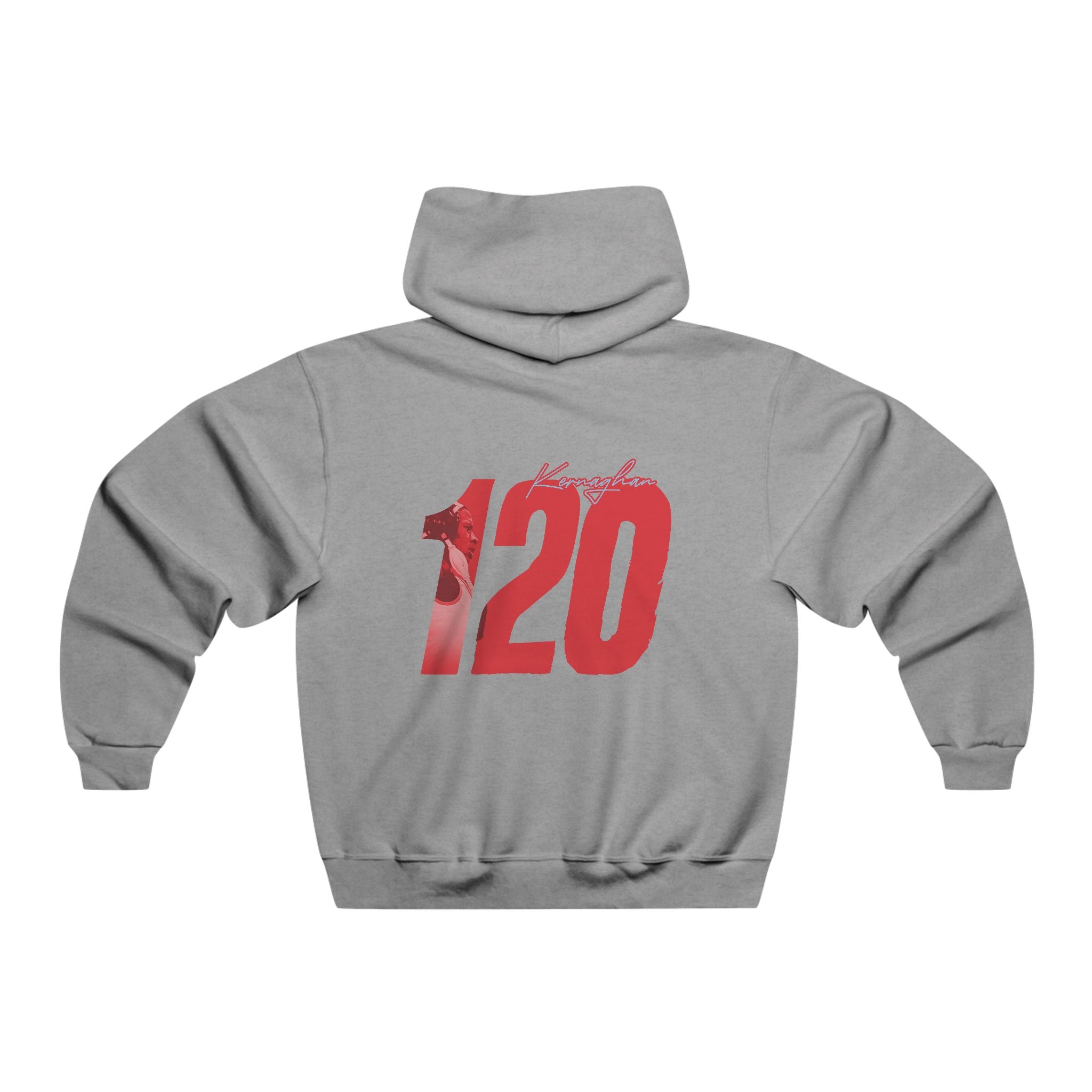 Ariyan Kernaghan Vintage Hoodie