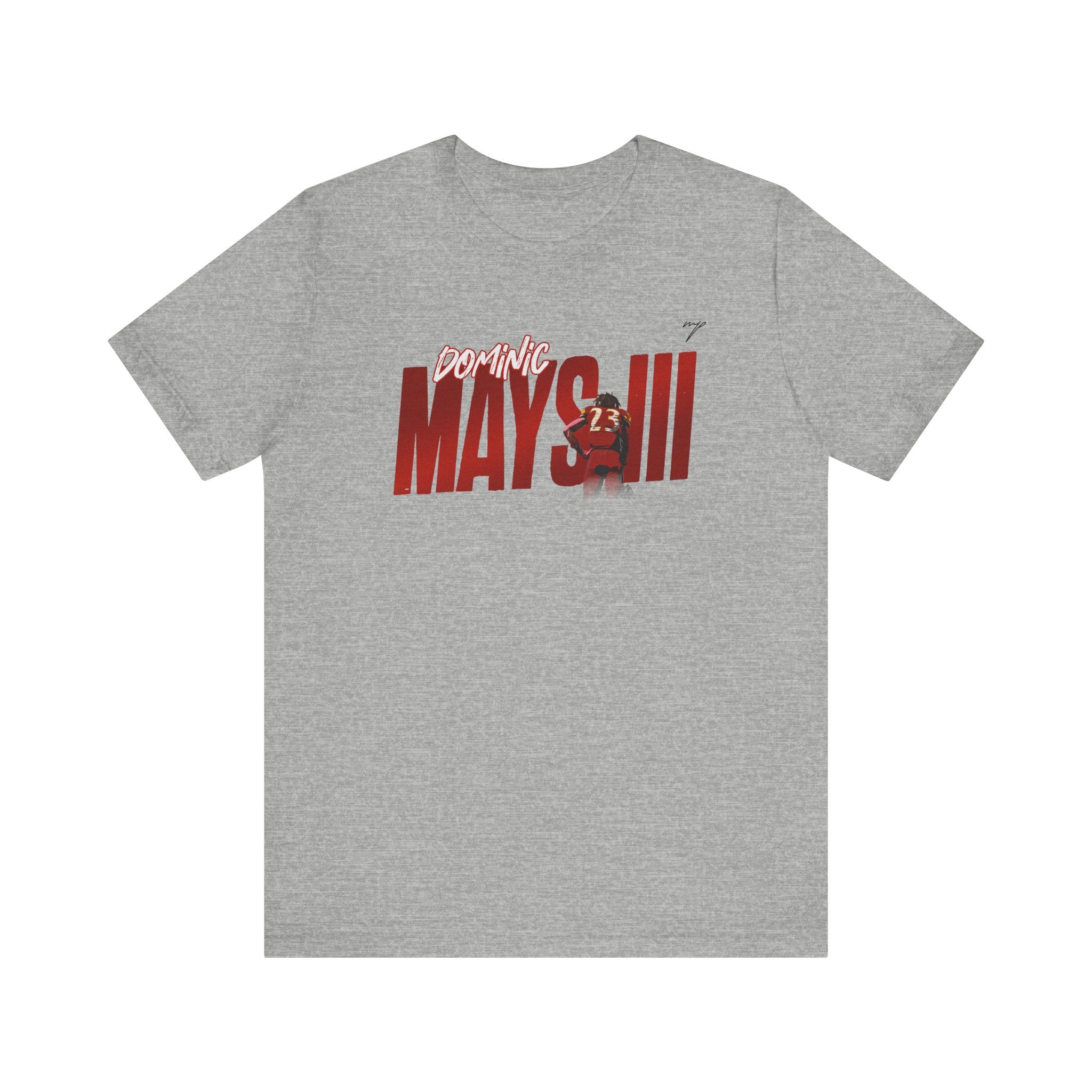 Dominic Mays III Graphic Tee