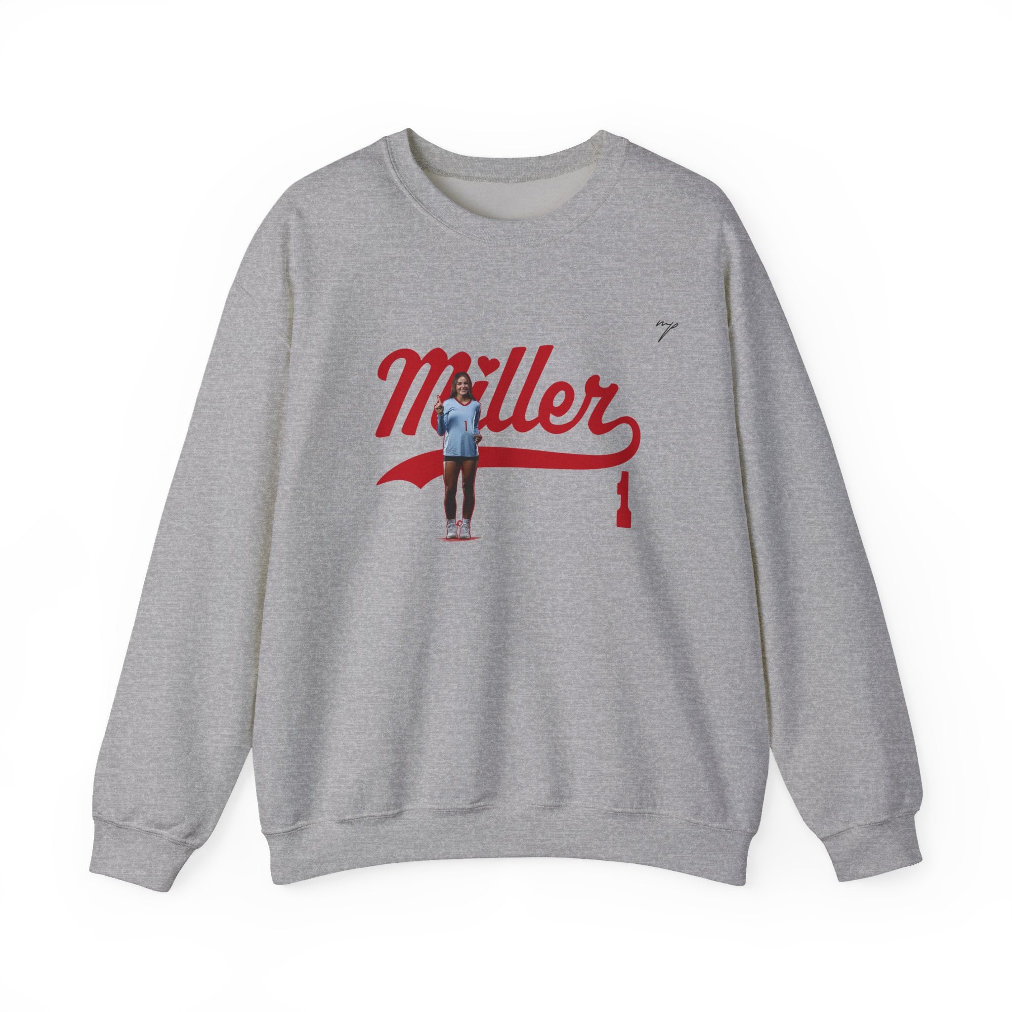 Nora Miller Crewneck