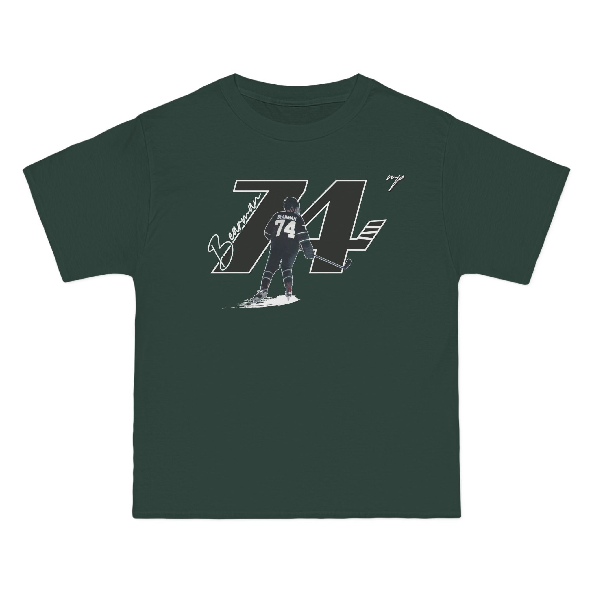 Aidan Bearman Vintage Tee