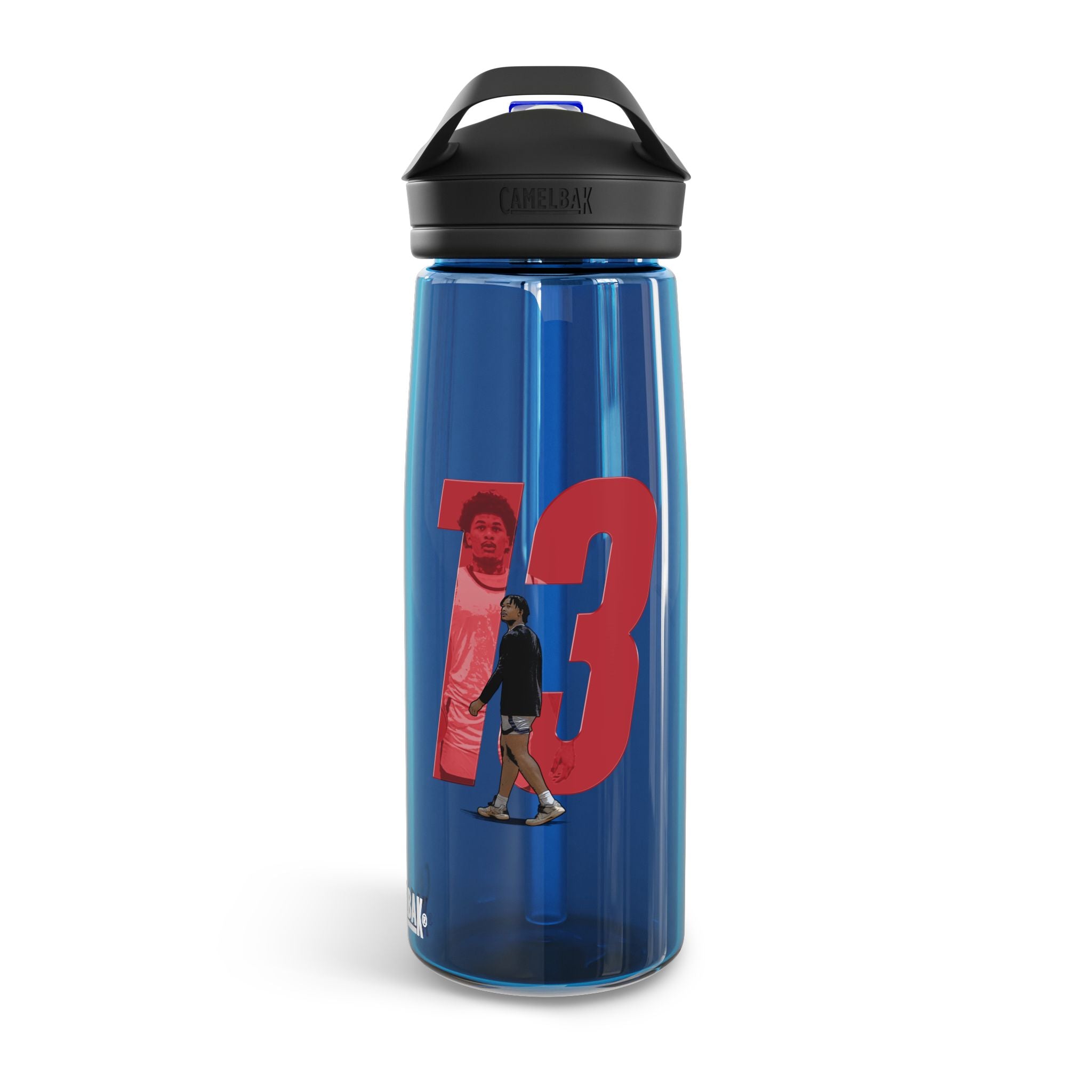 Beres Henry CamelBak Water Bottle